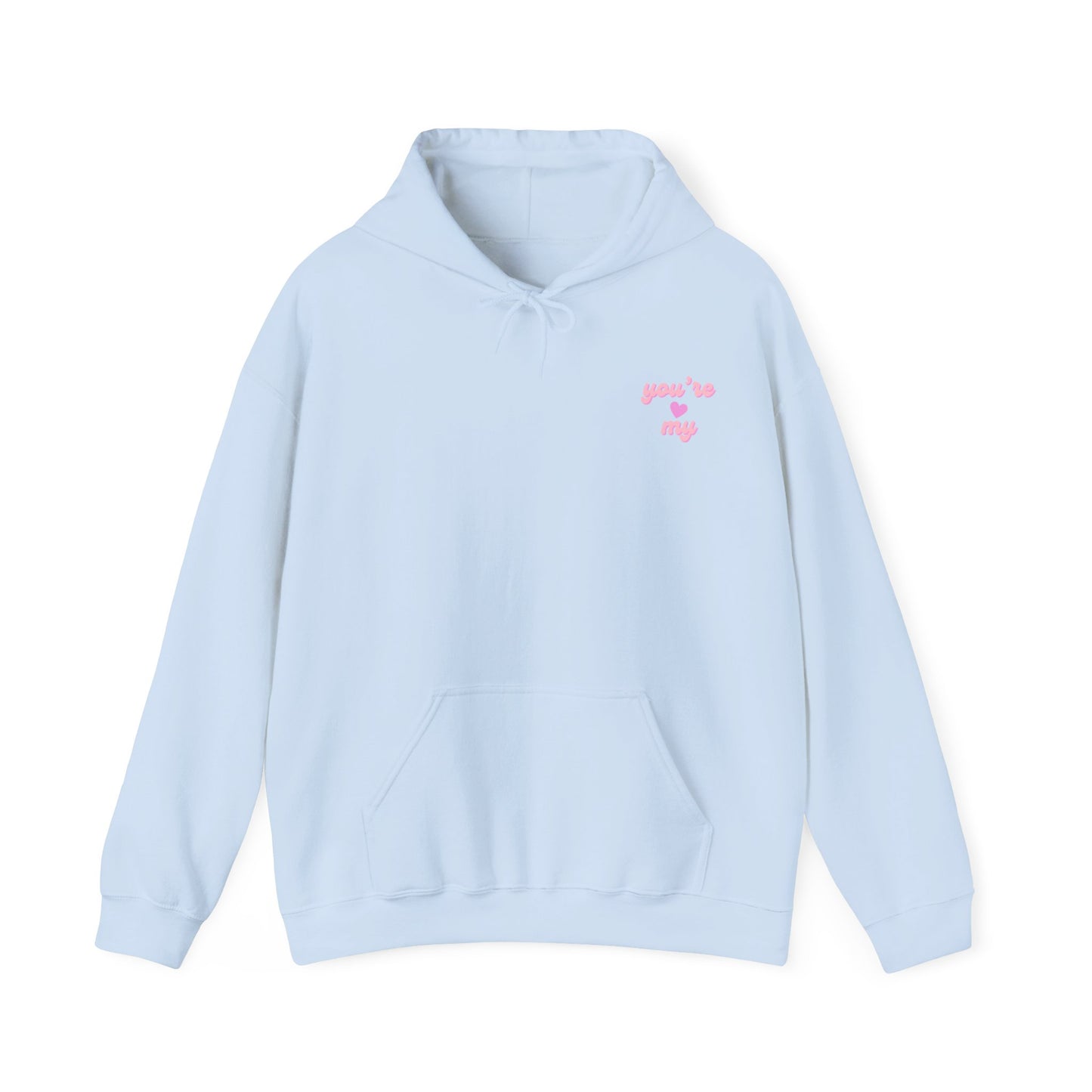 Lover Hoodie