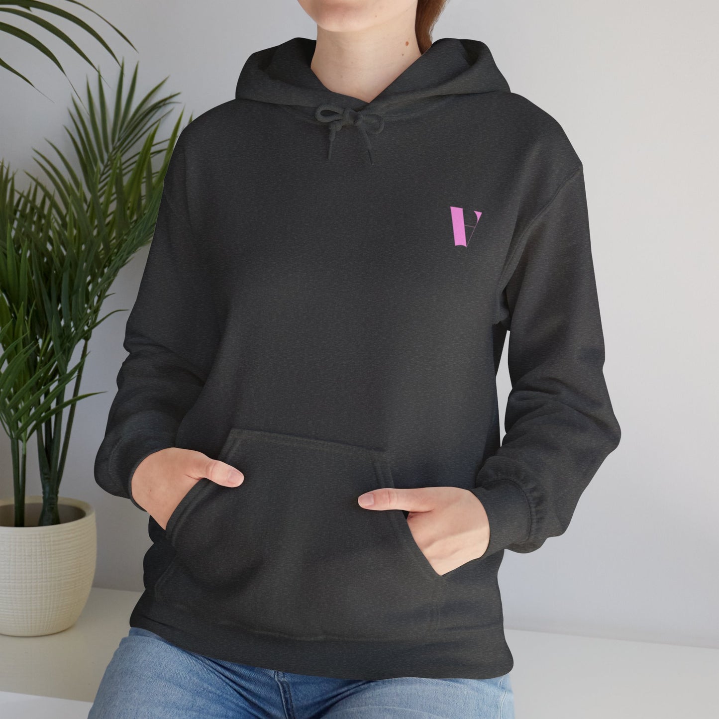 Omnia Hoodie