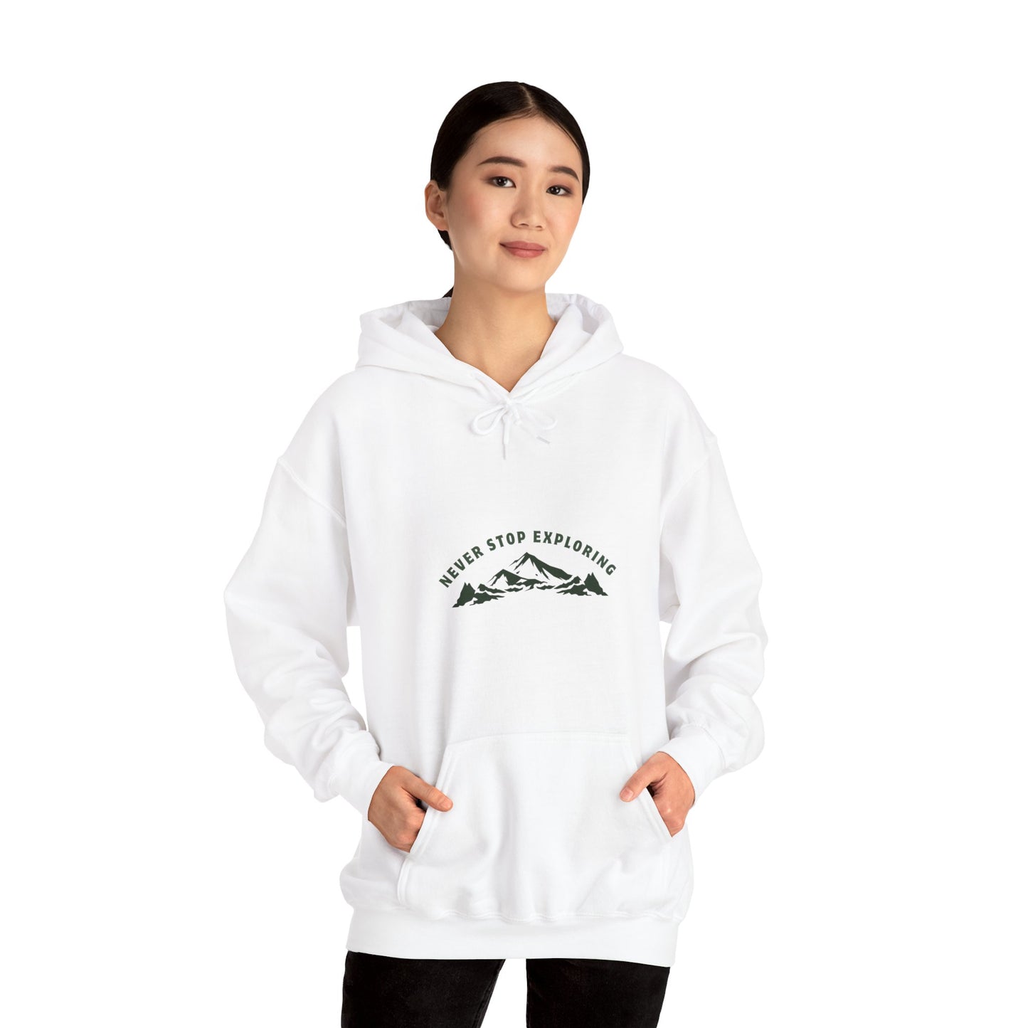 The Adventure Club Hoodie