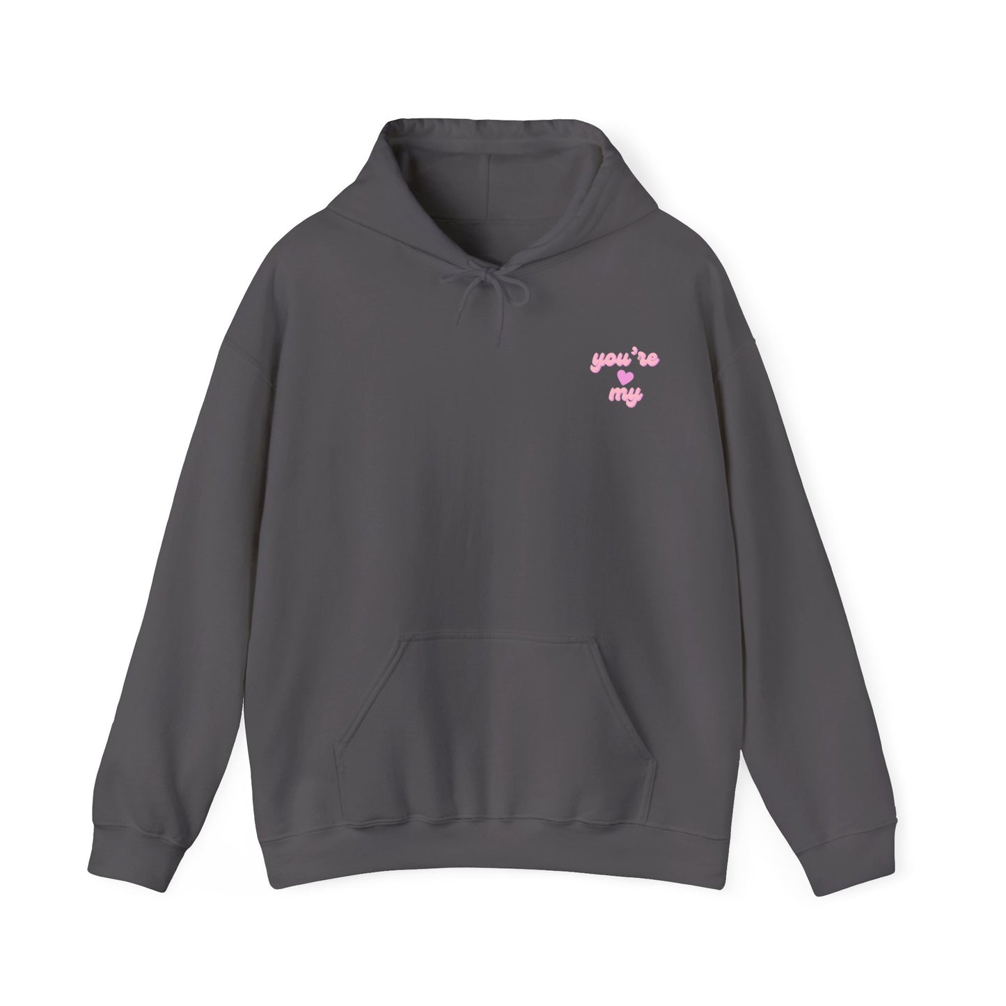 Lover Hoodie