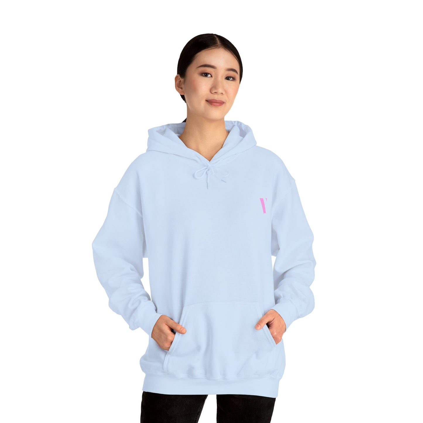 Omnia Hoodie