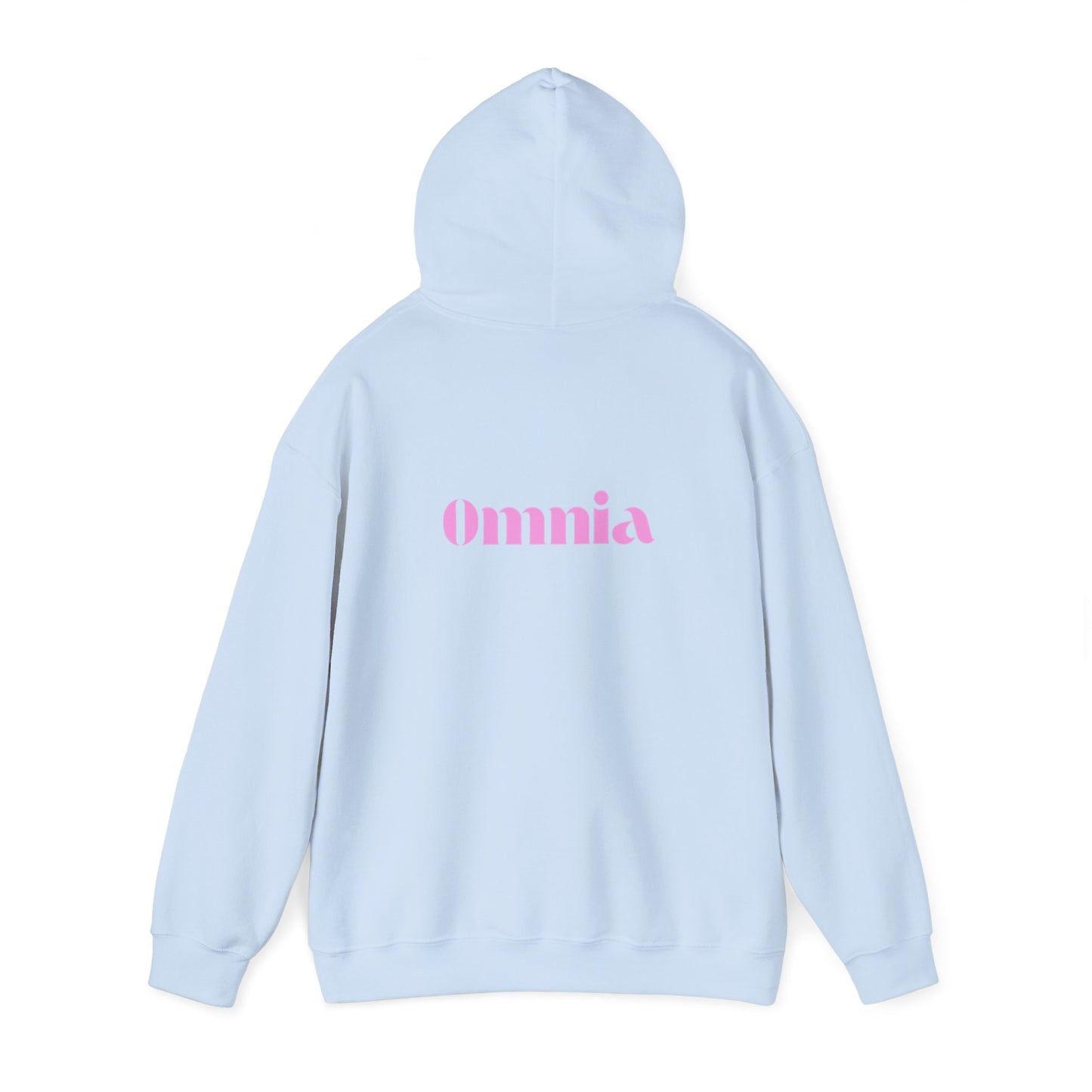 Omnia Hoodie