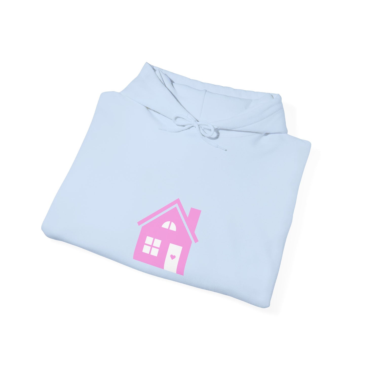 Text Me When You Get Home Hoodie