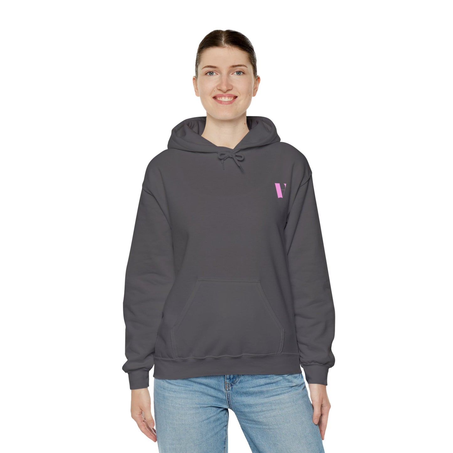 Omnia Hoodie