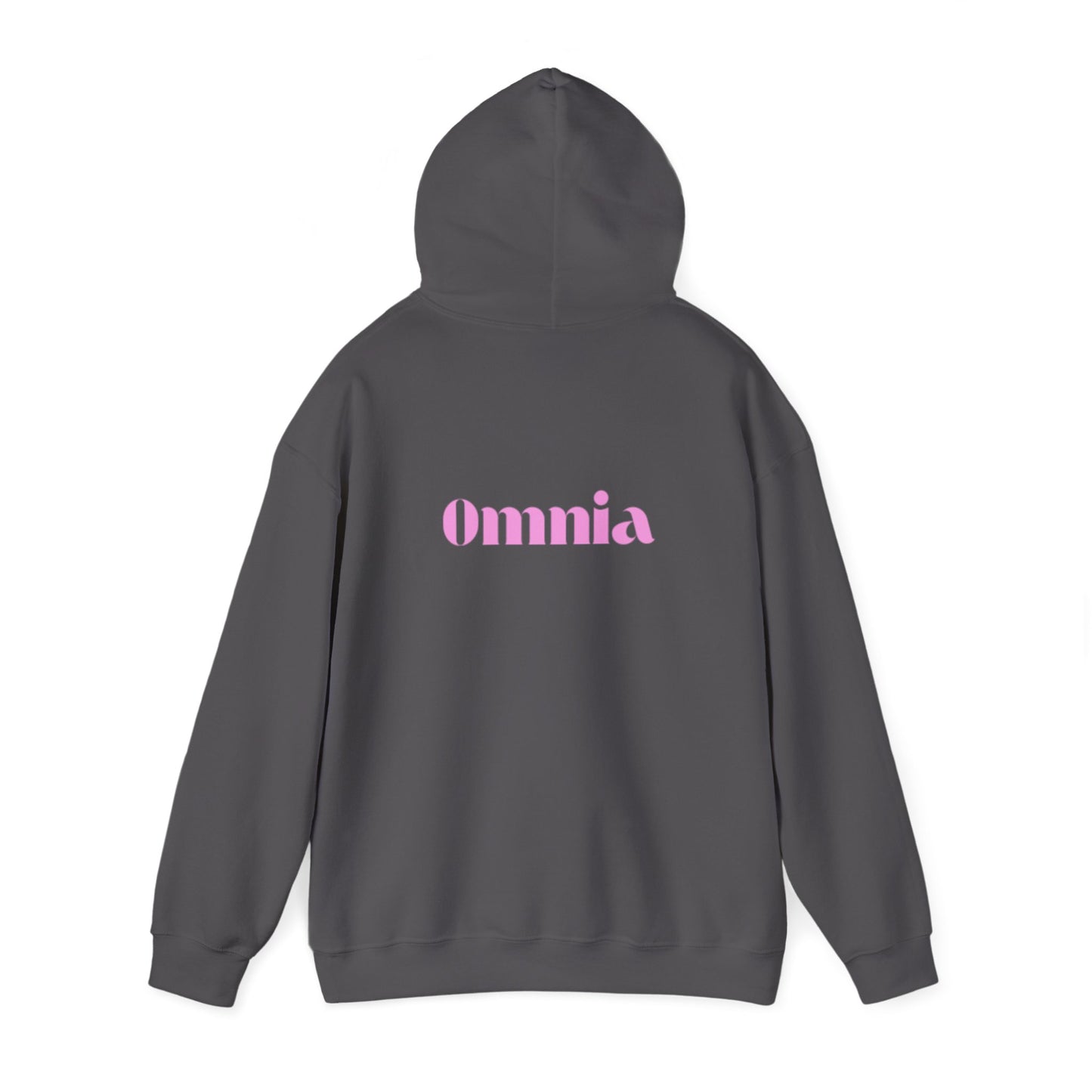 Omnia Hoodie