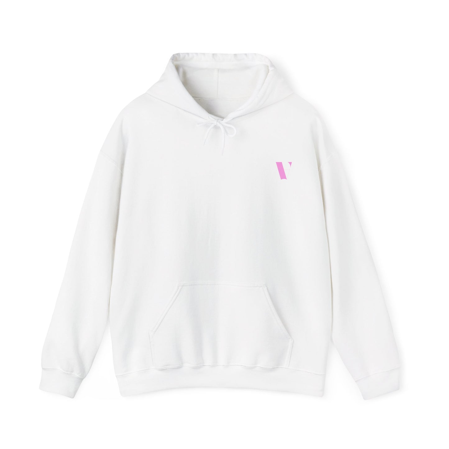 Omnia Hoodie