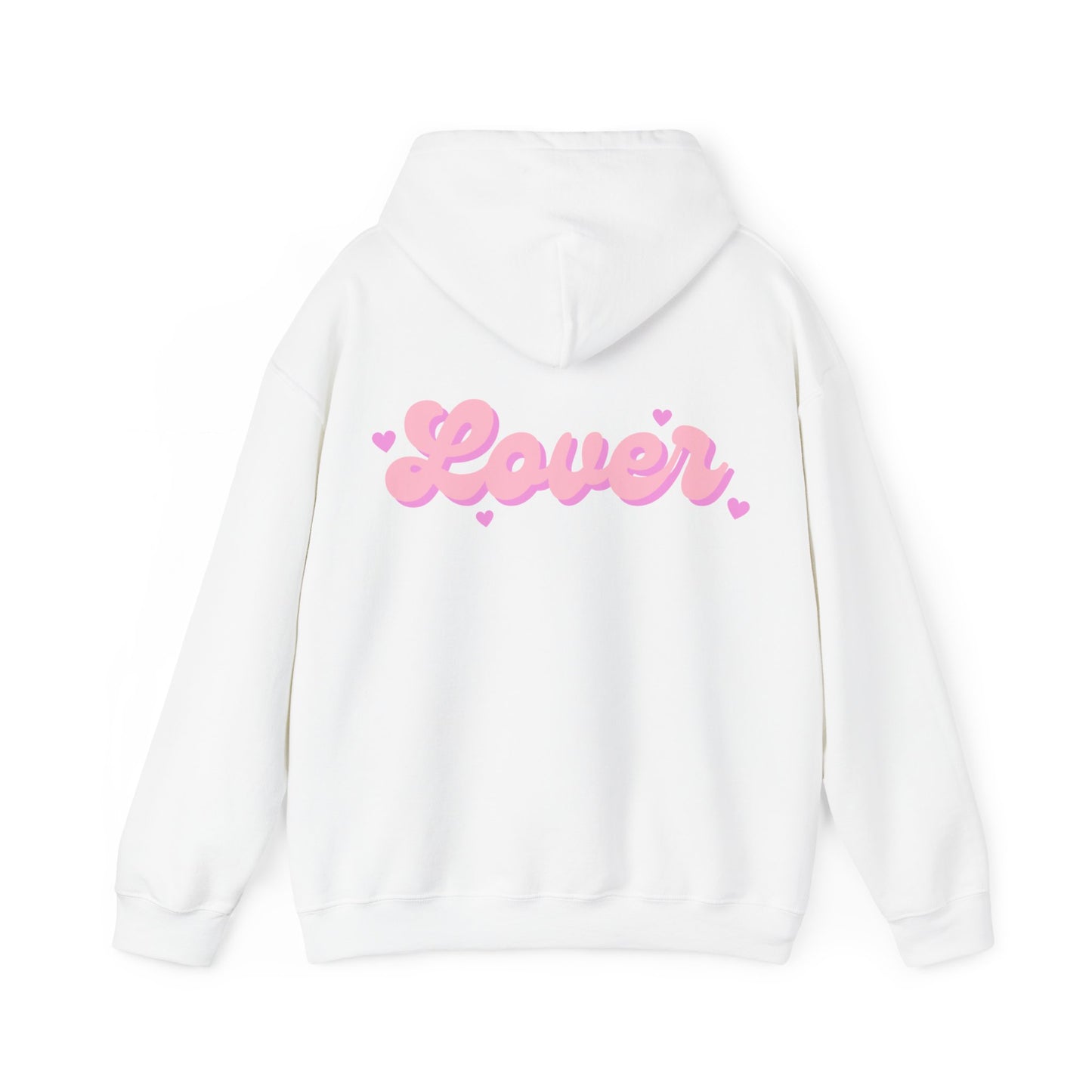 Lover Hoodie