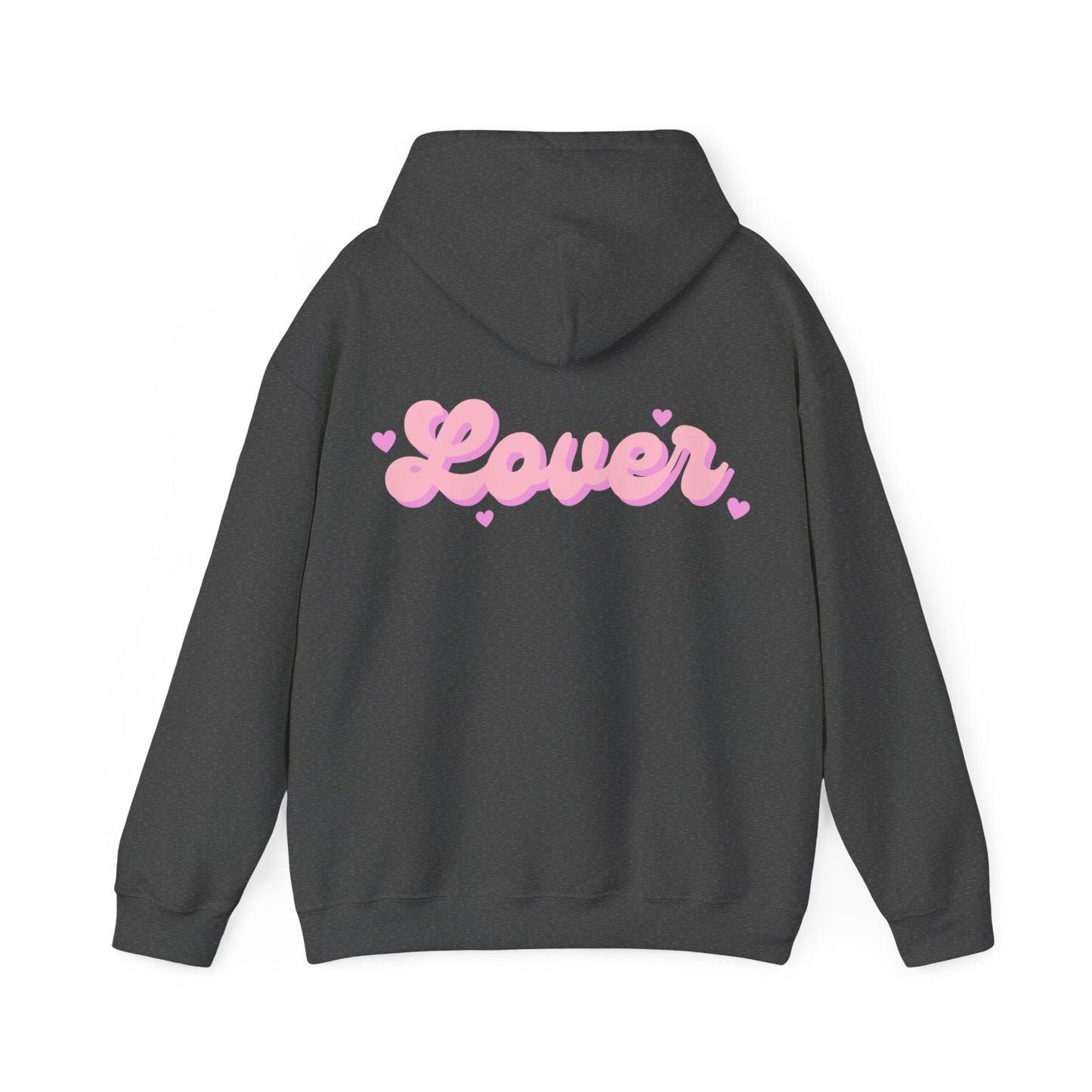 Lover Hoodie