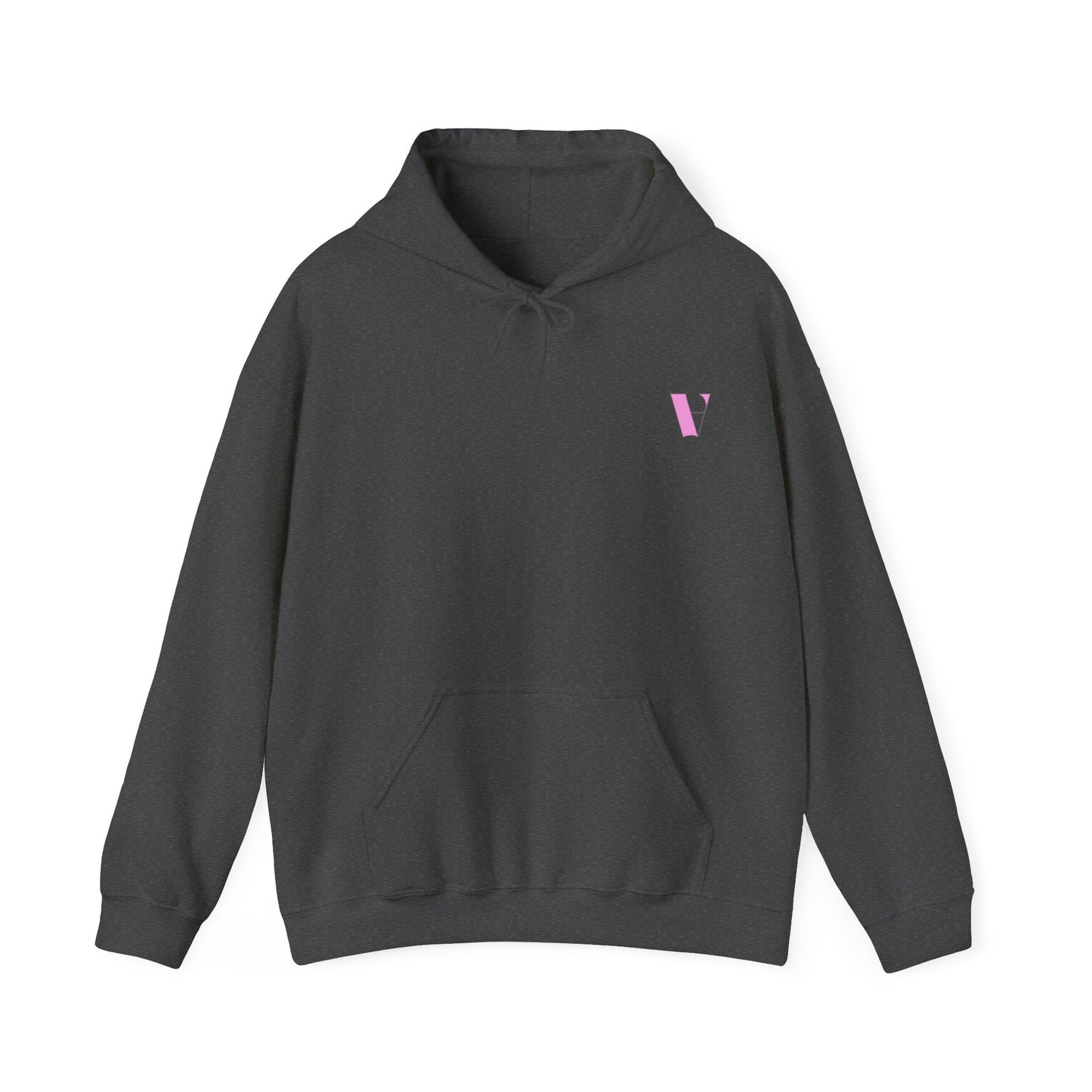 Omnia Hoodie