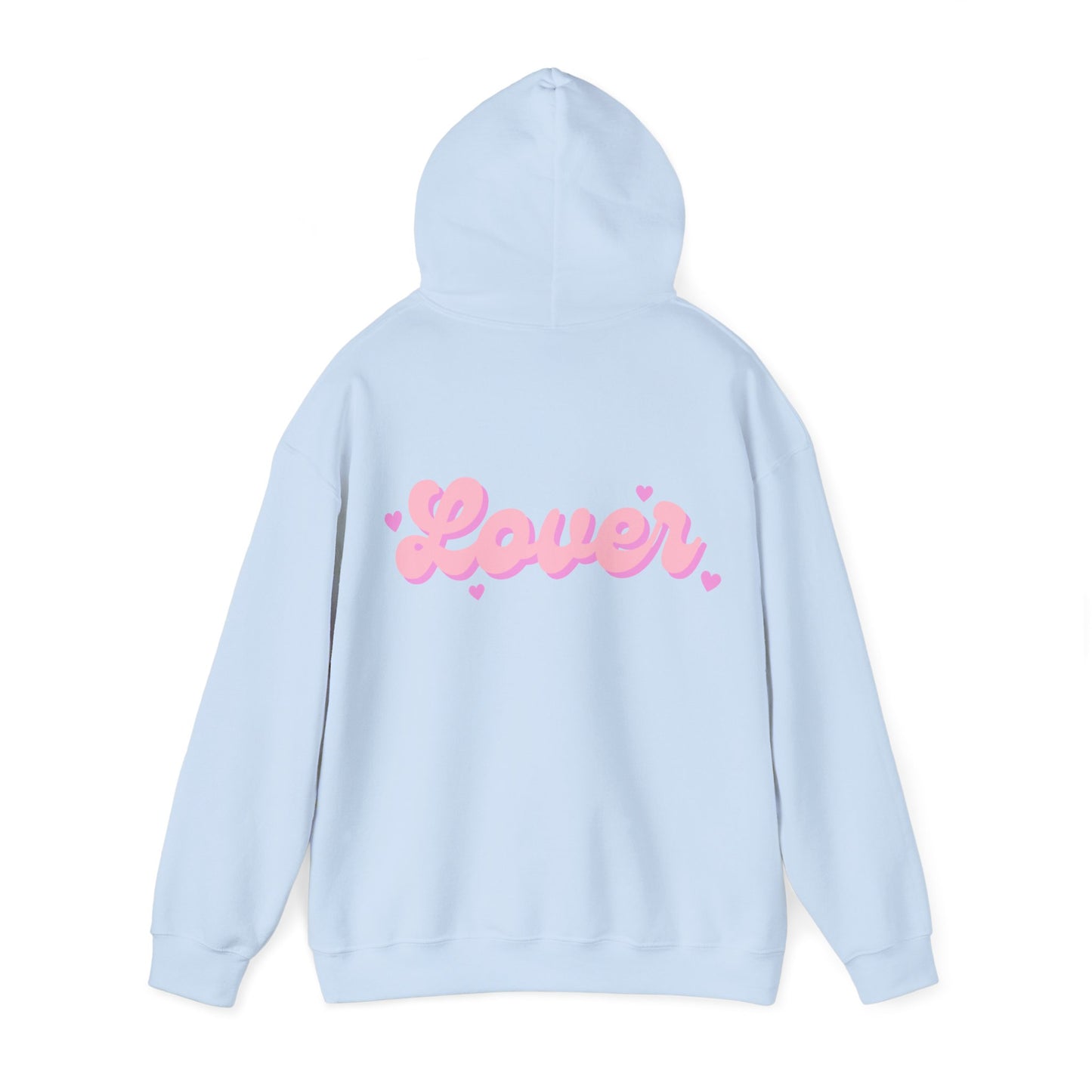 Lover Hoodie