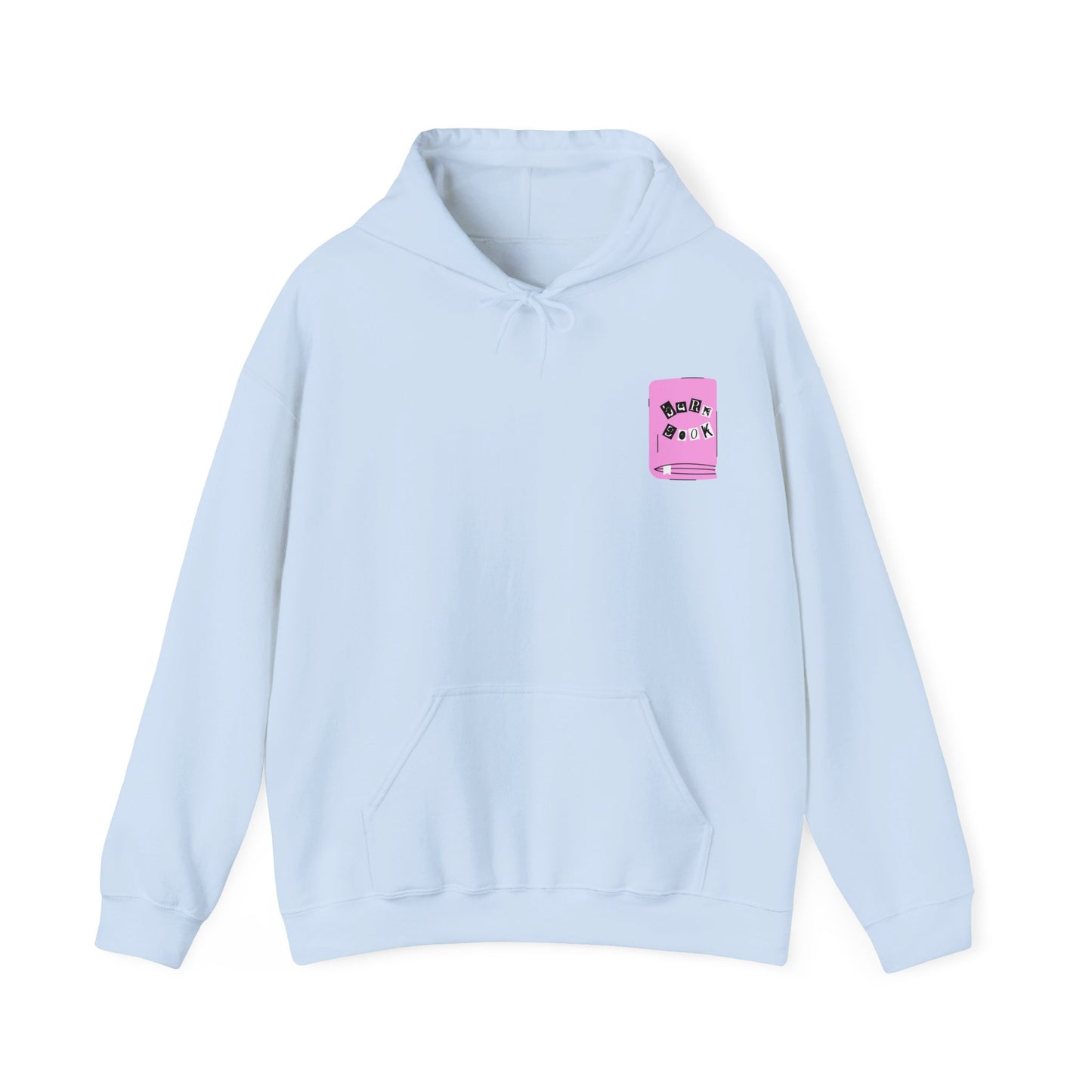 Mean Girls Hoodie
