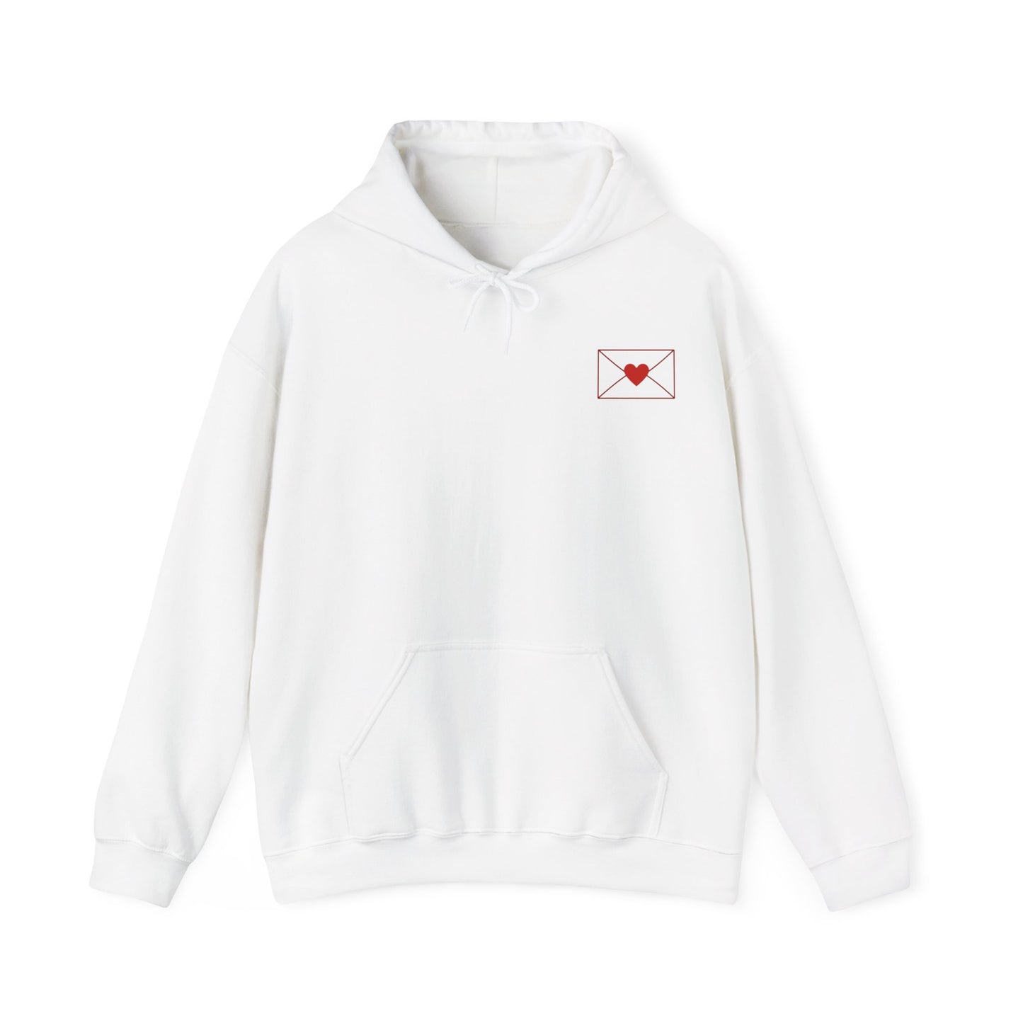 Emails I Can't Send Hoodie
