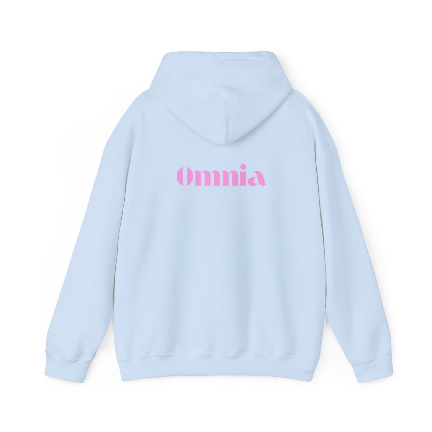 Omnia Hoodie