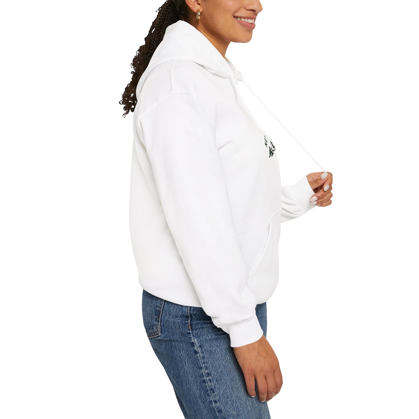 The Adventure Club Hoodie