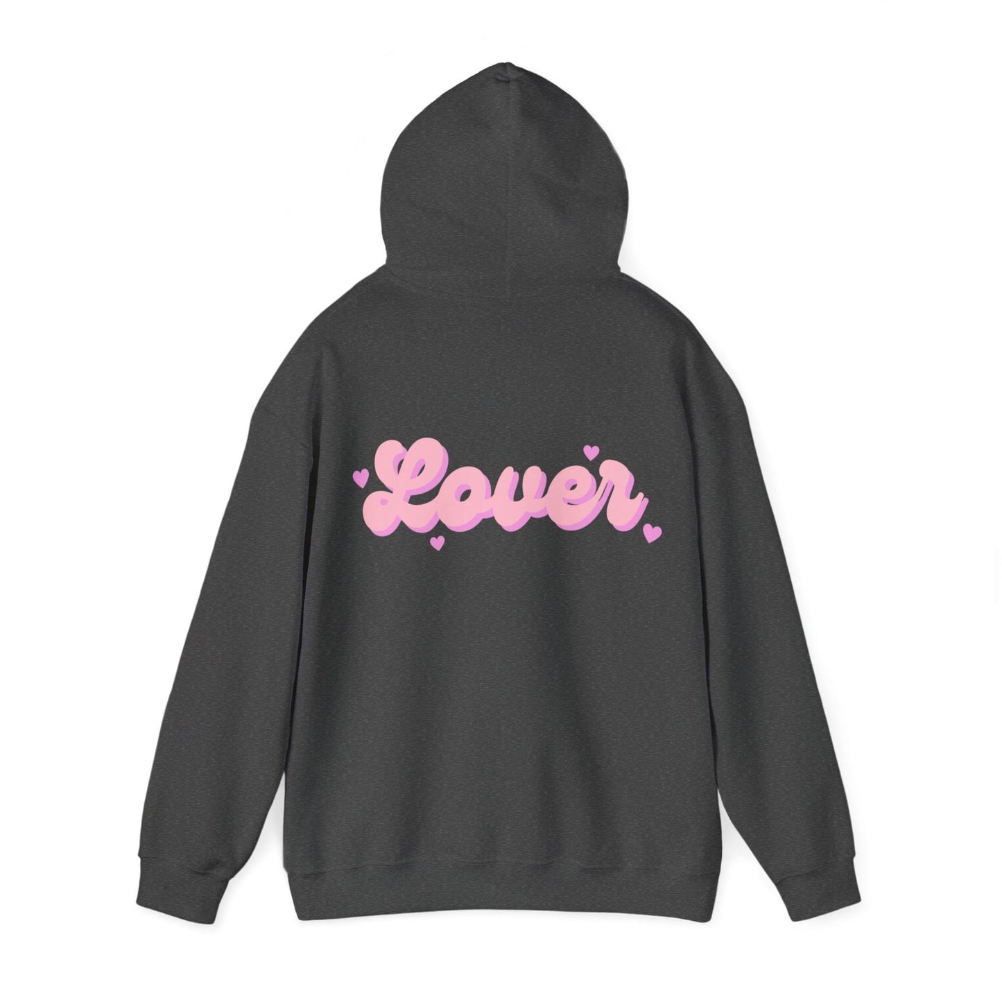 Lover Hoodie