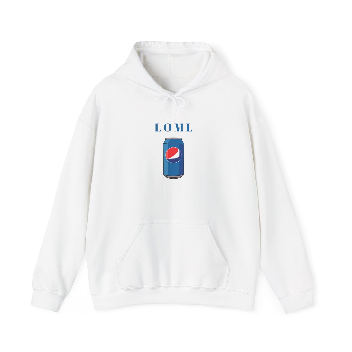 LOML Diet Pepsi Hoodie