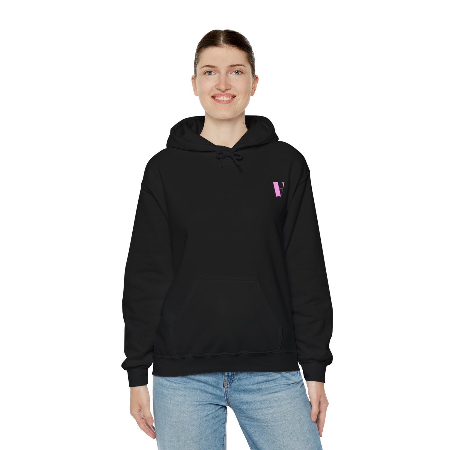 Omnia Hoodie