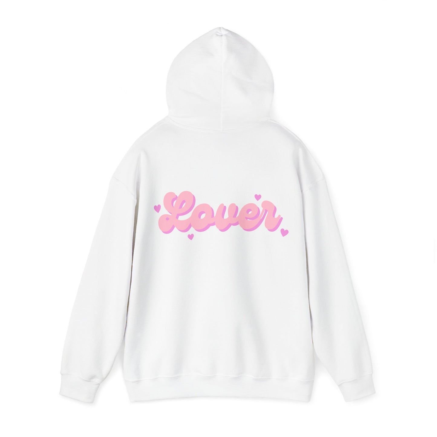 Lover Hoodie