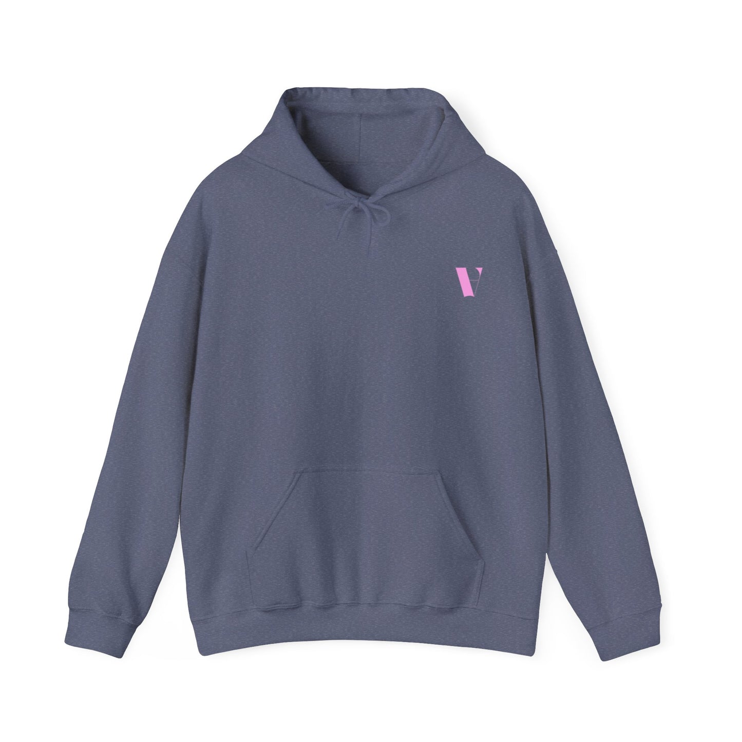 Omnia Hoodie