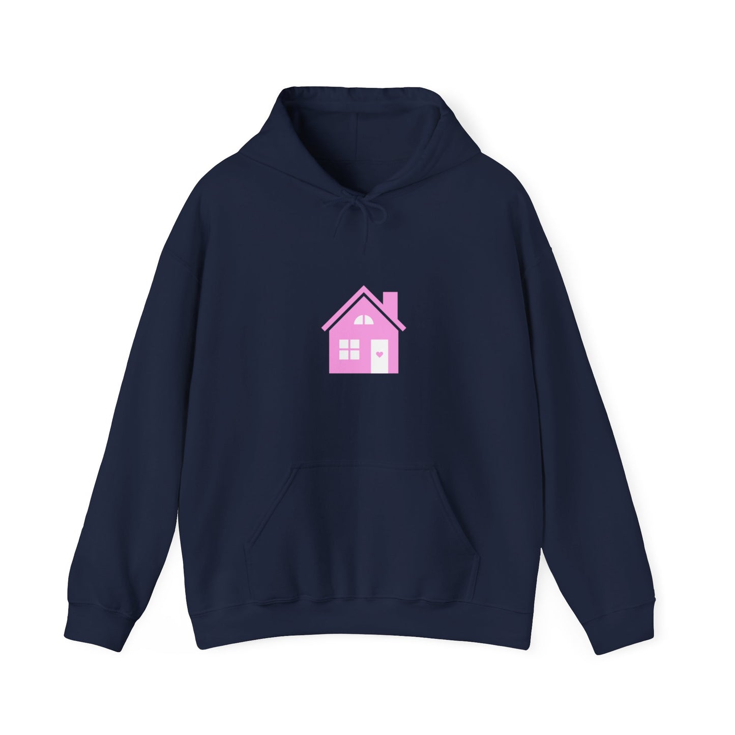 Text Me When You Get Home Hoodie