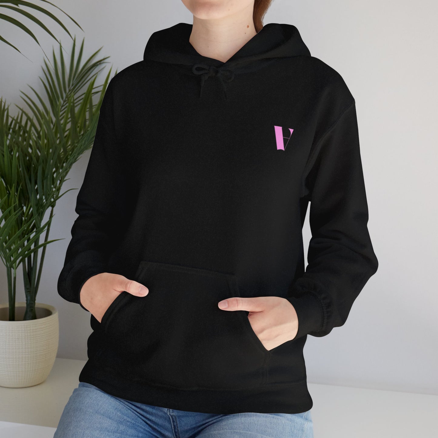 Omnia Hoodie