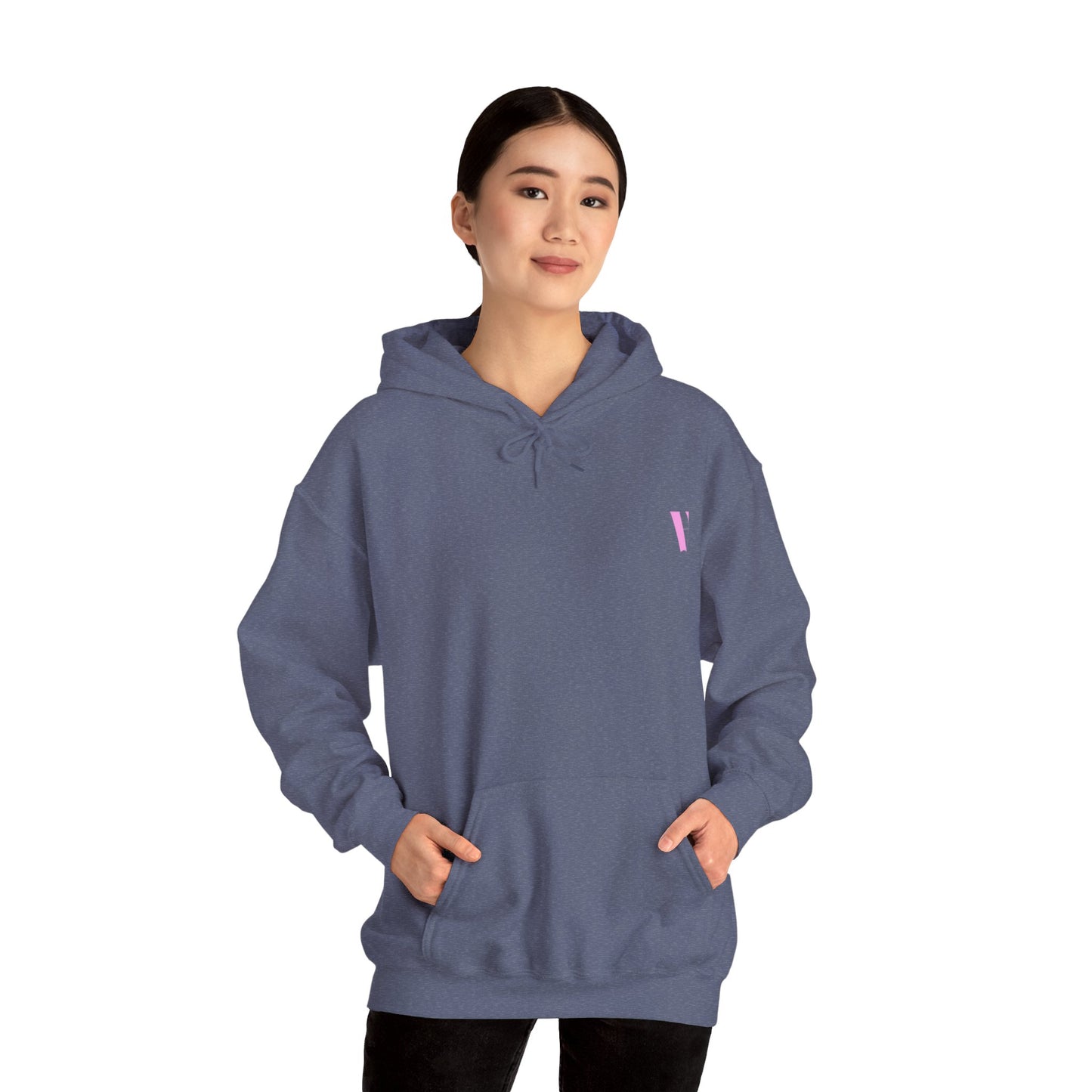 Omnia Hoodie