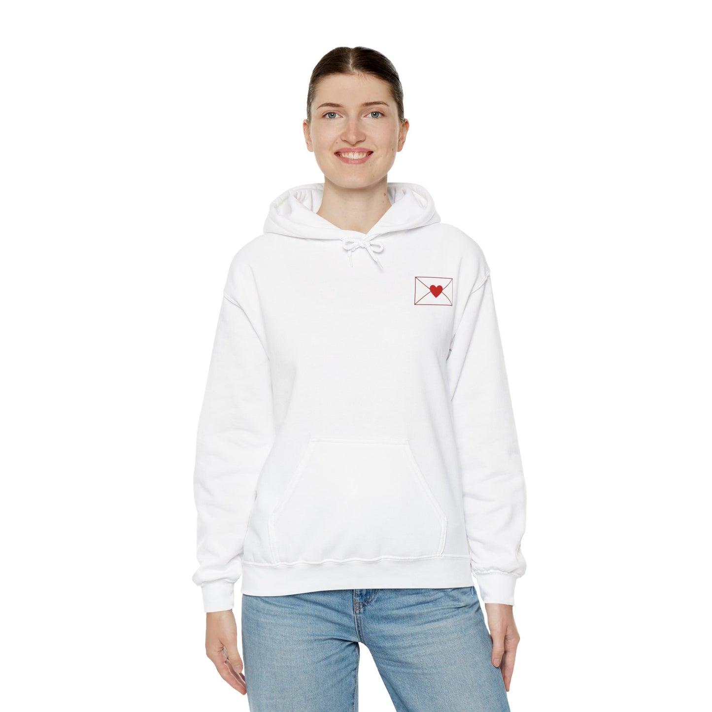 Emails I Can't Send Hoodie