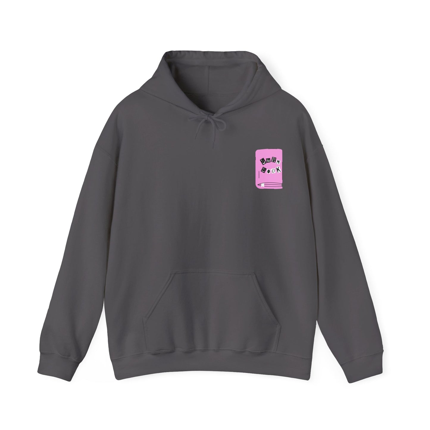 Mean Girls Hoodie
