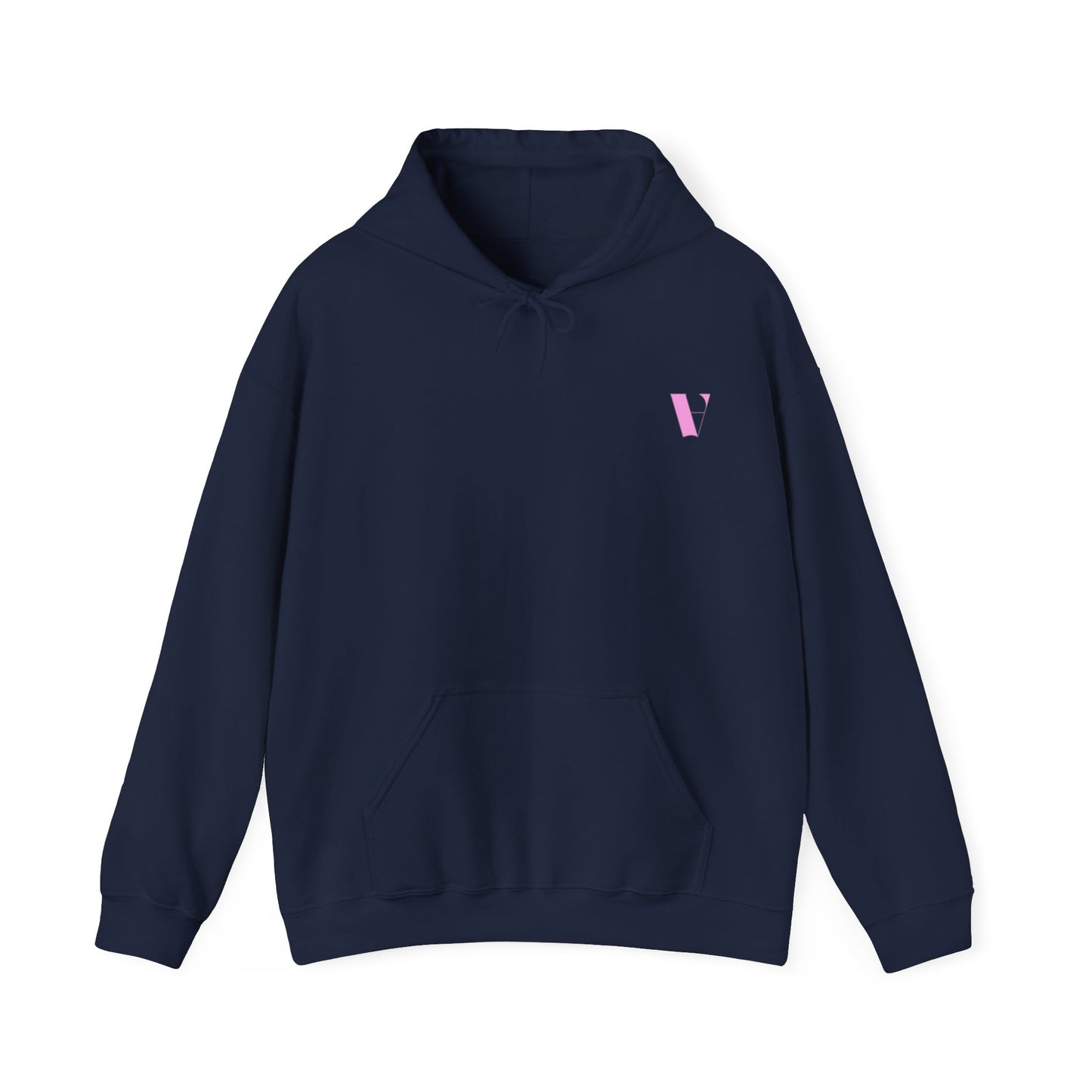 Omnia Hoodie