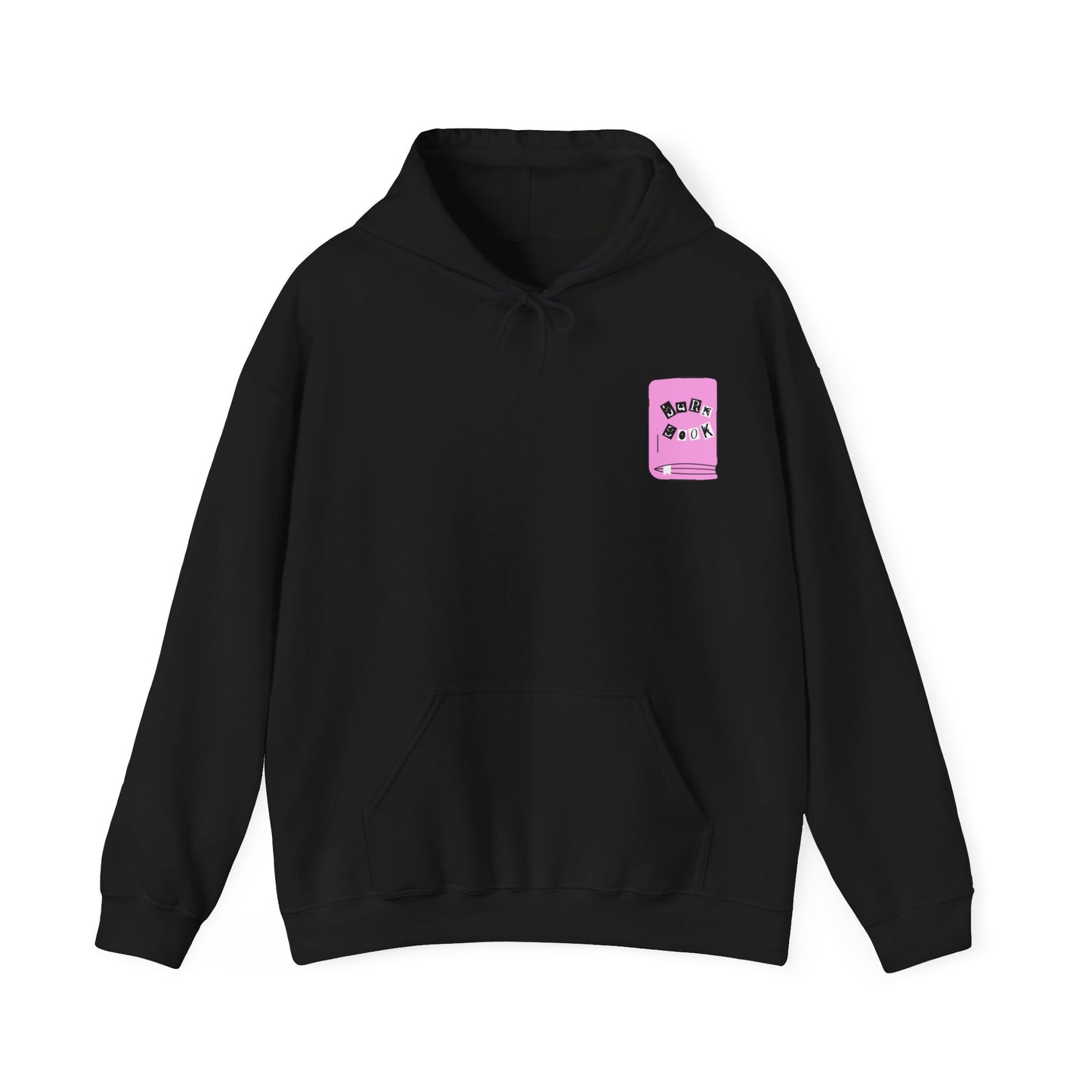 Mean Girls Hoodie