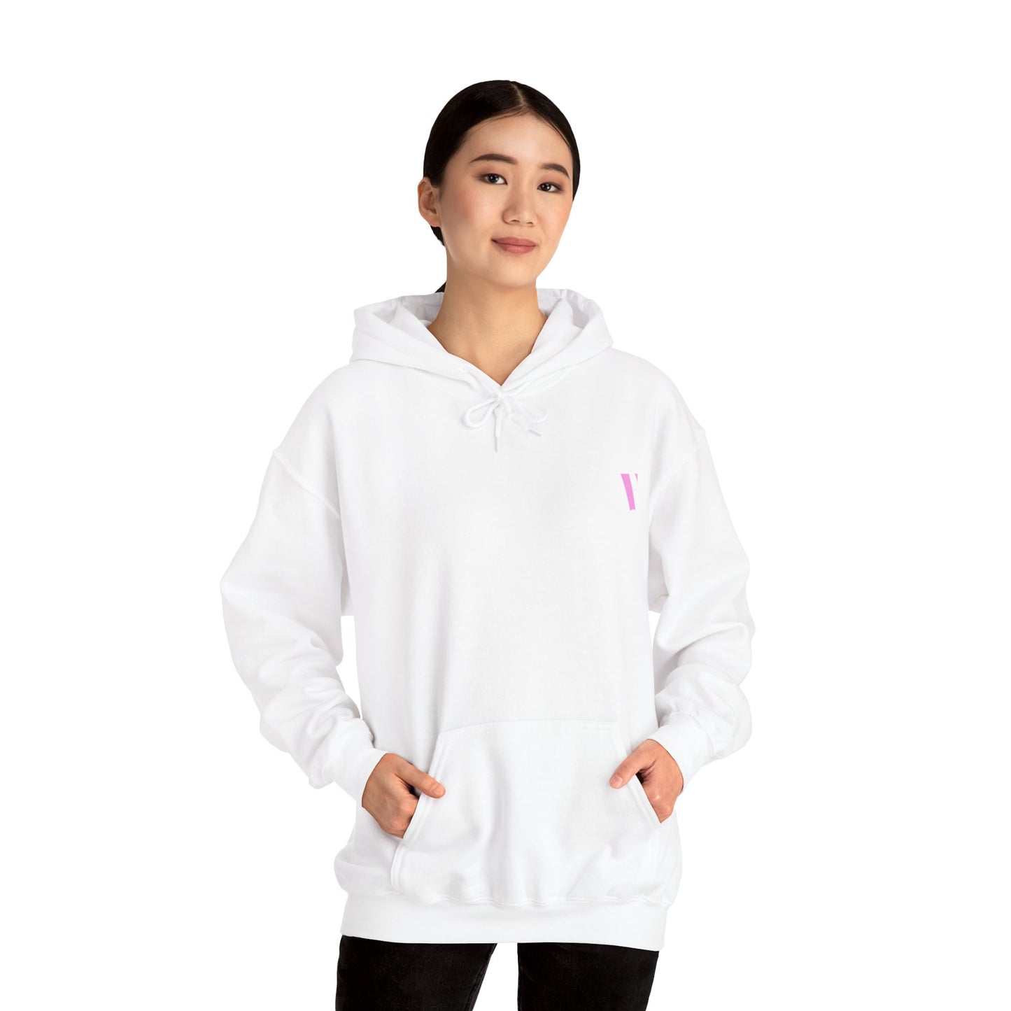 Omnia Hoodie