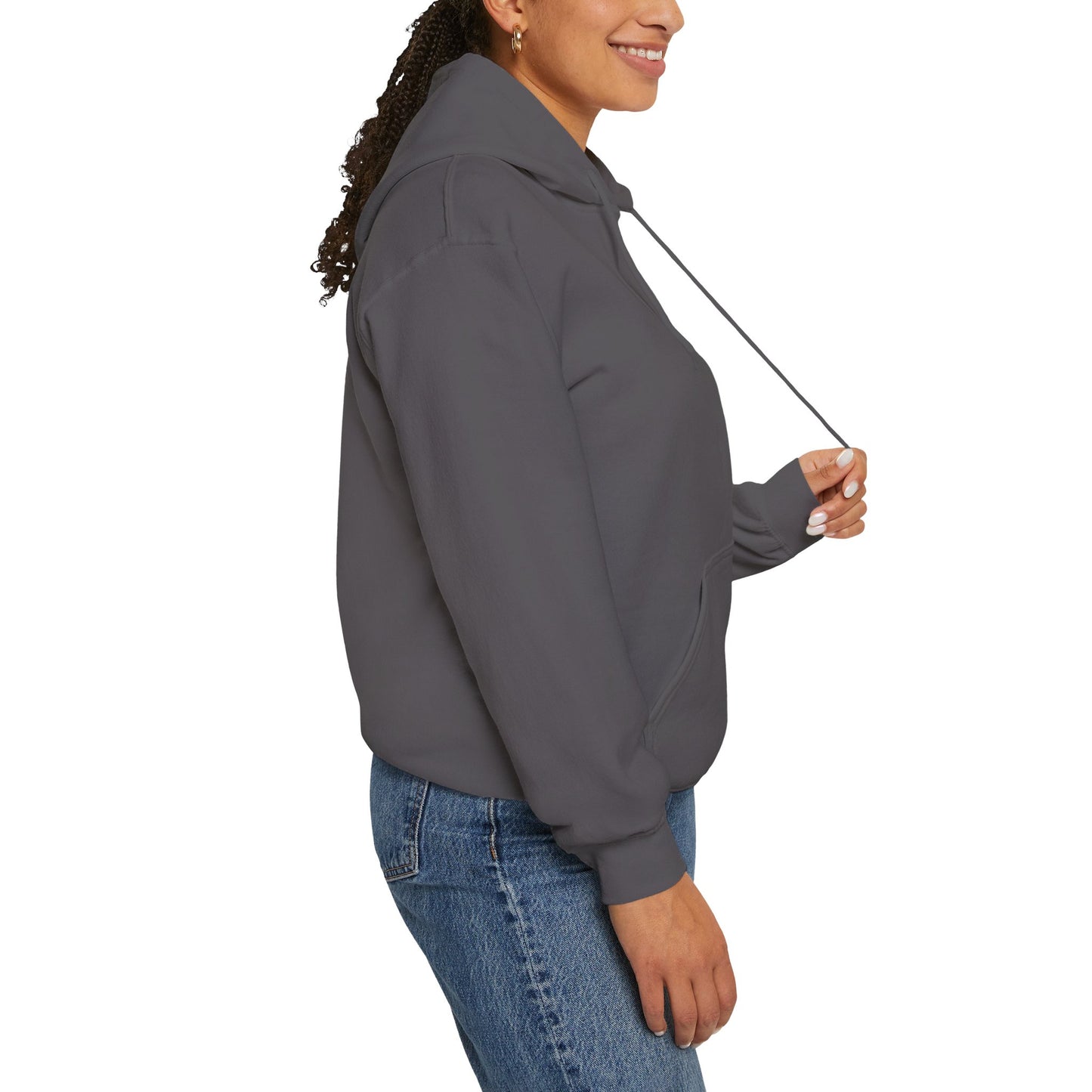 Omnia Hoodie