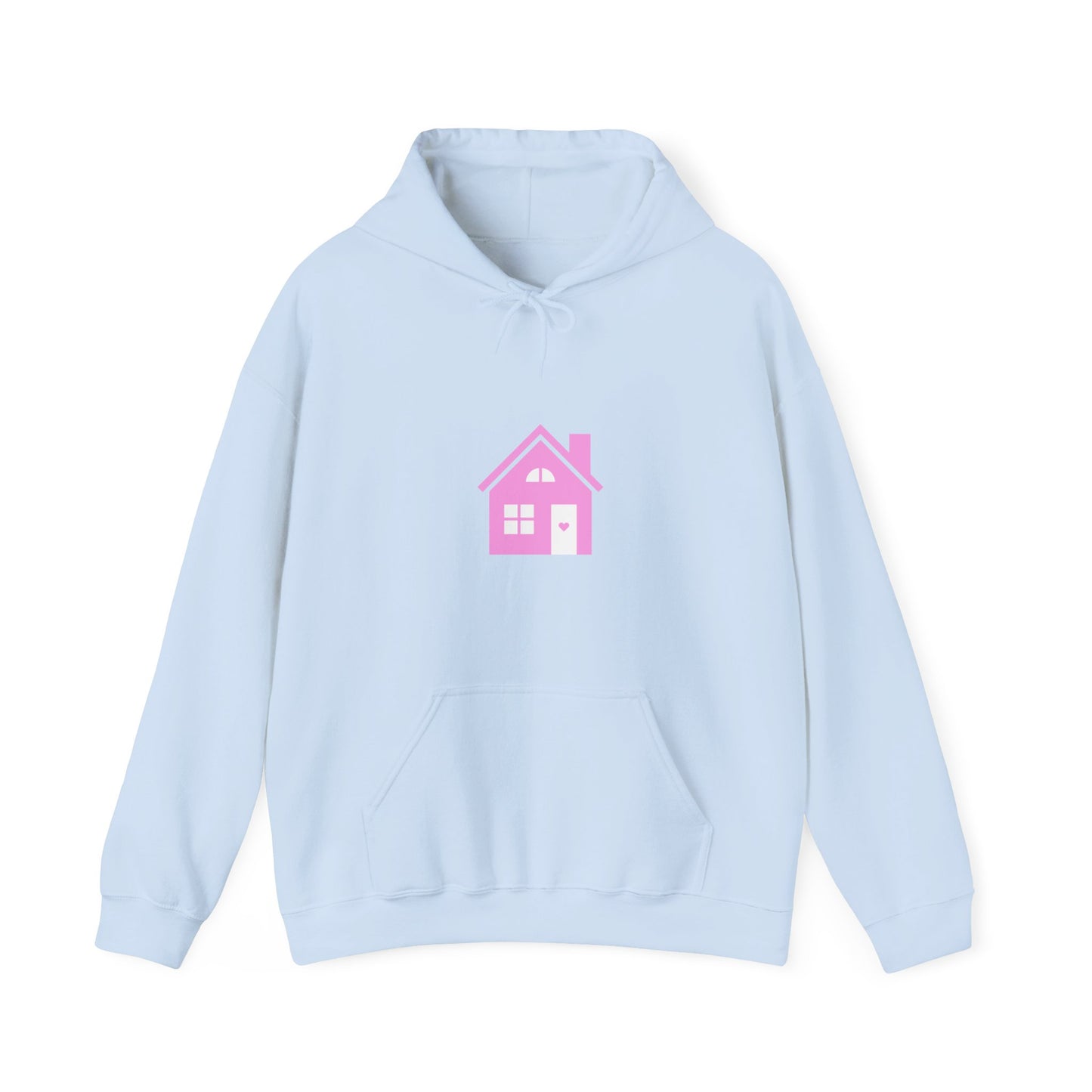 Text Me When You Get Home Hoodie
