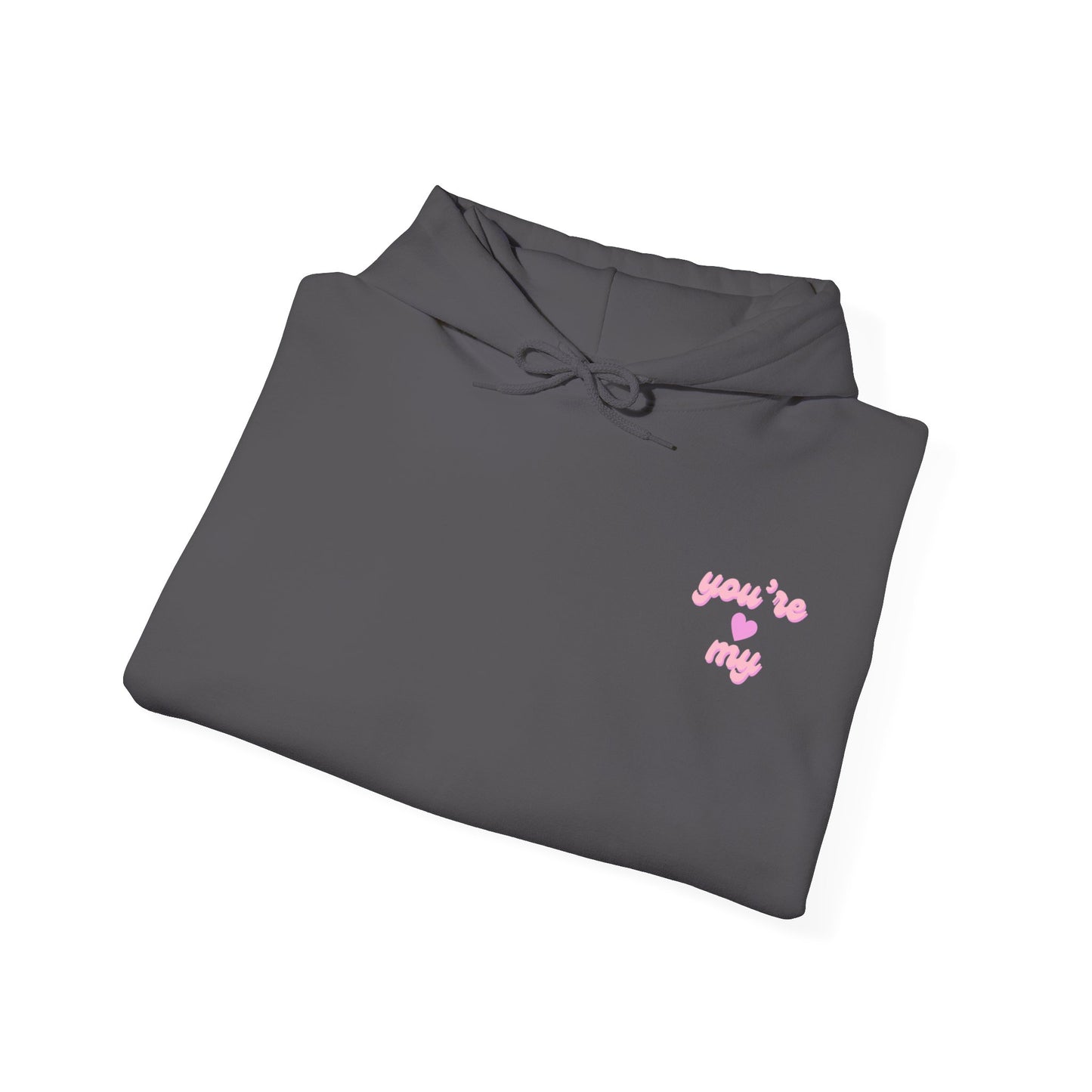 Lover Hoodie