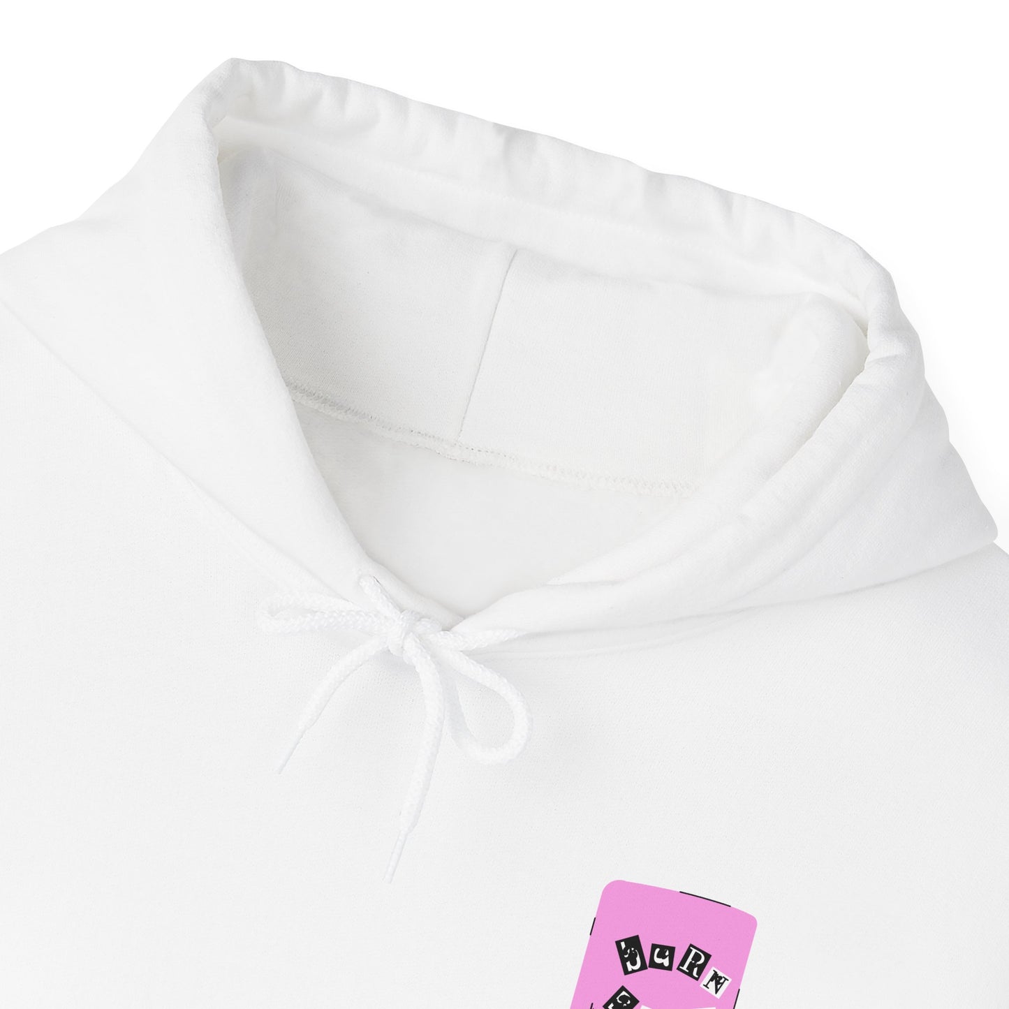 Mean Girls Hoodie