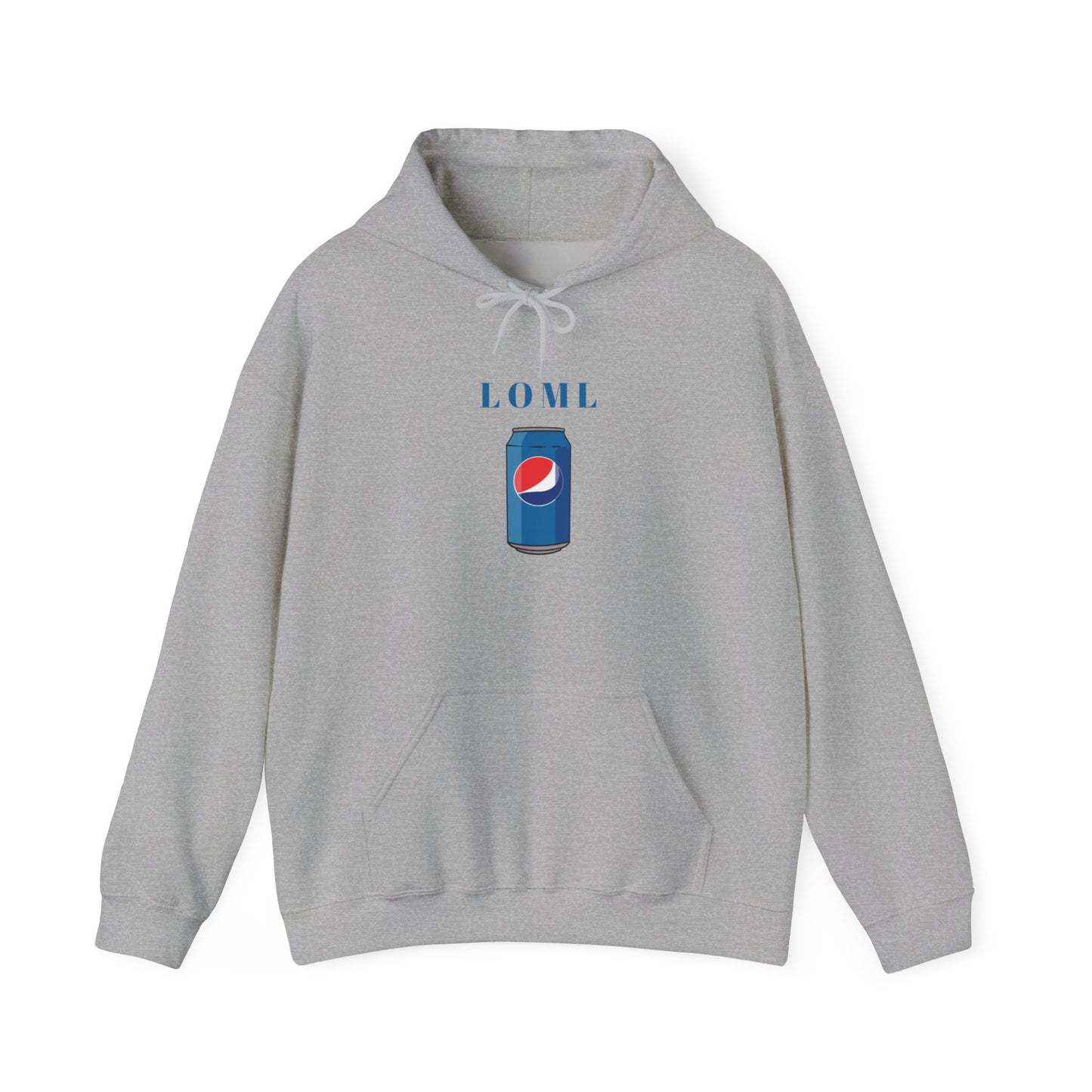 LOML Diet Pepsi Hoodie