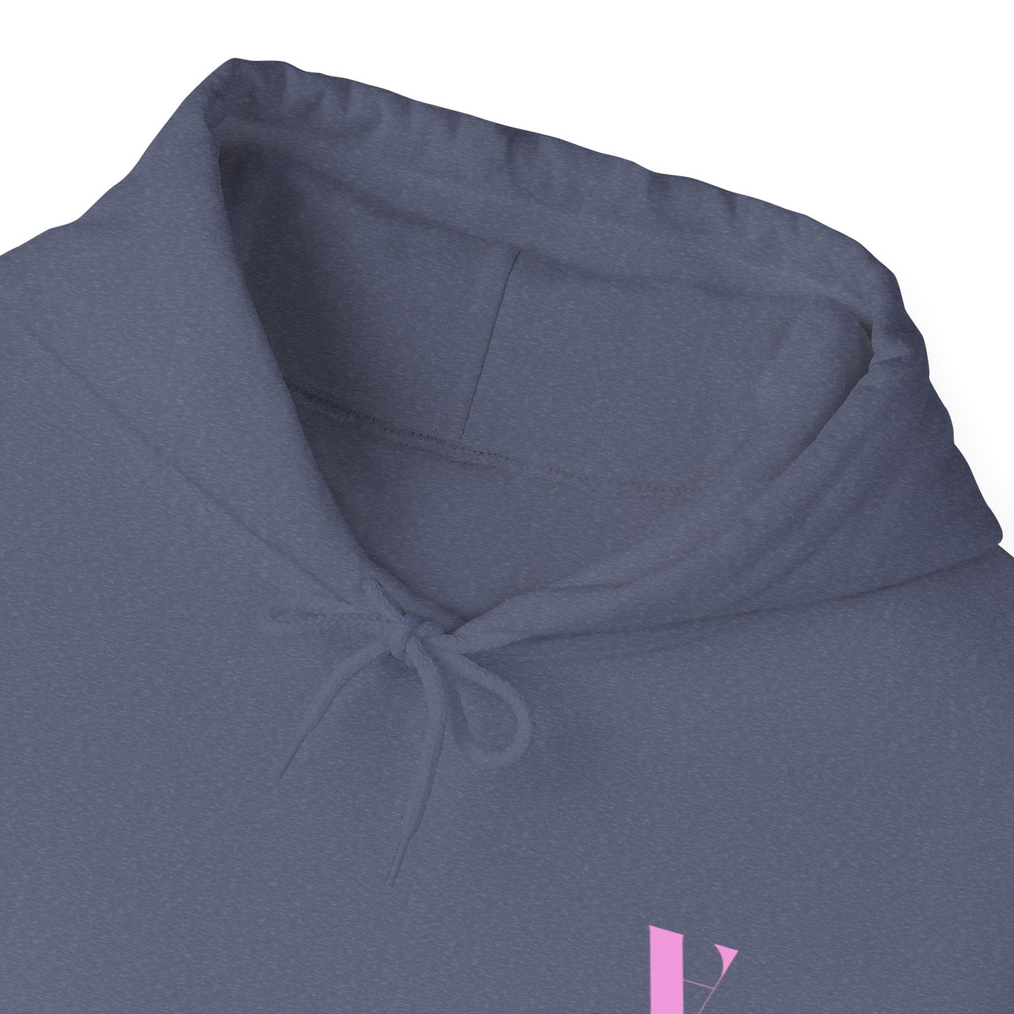 Omnia Hoodie