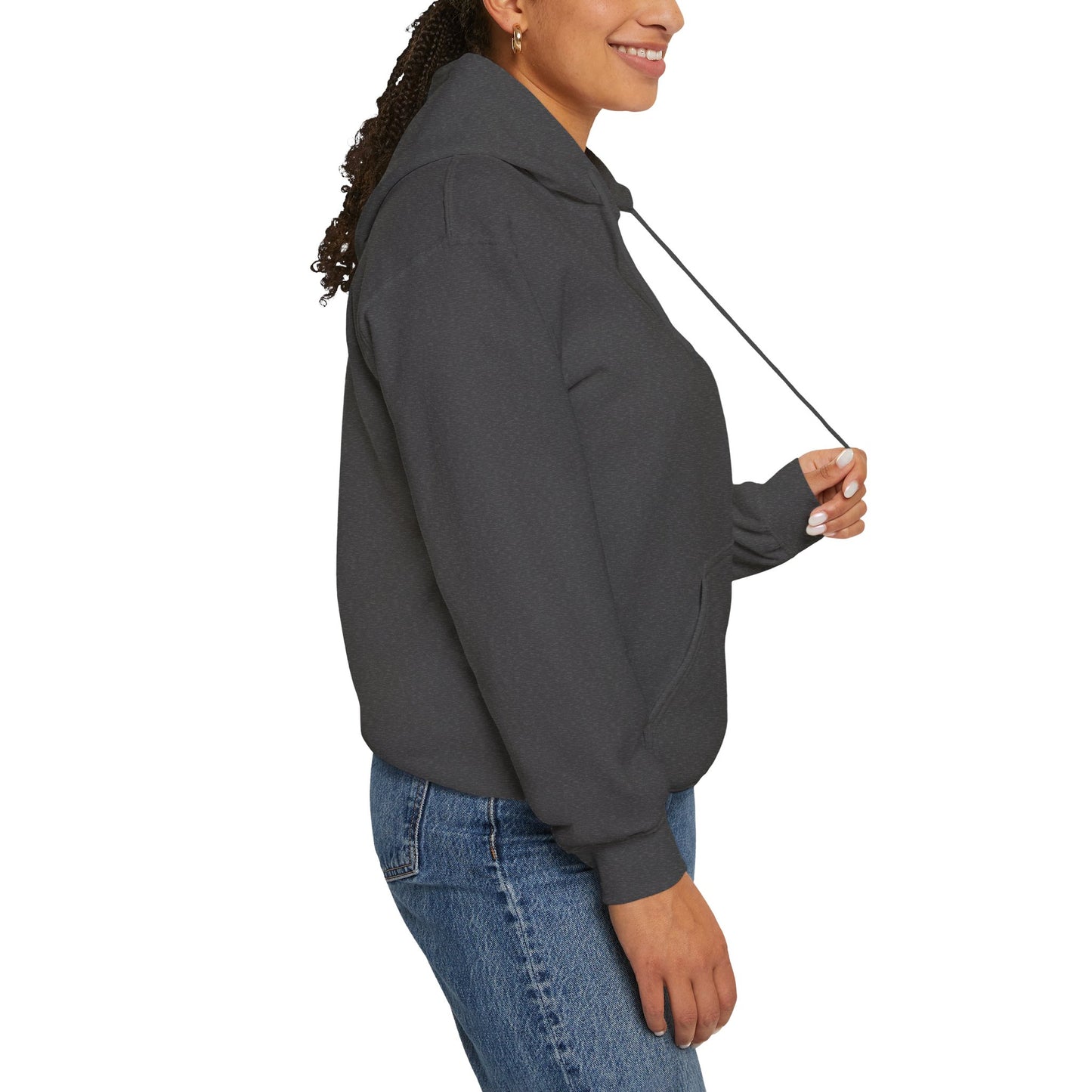 Omnia Hoodie