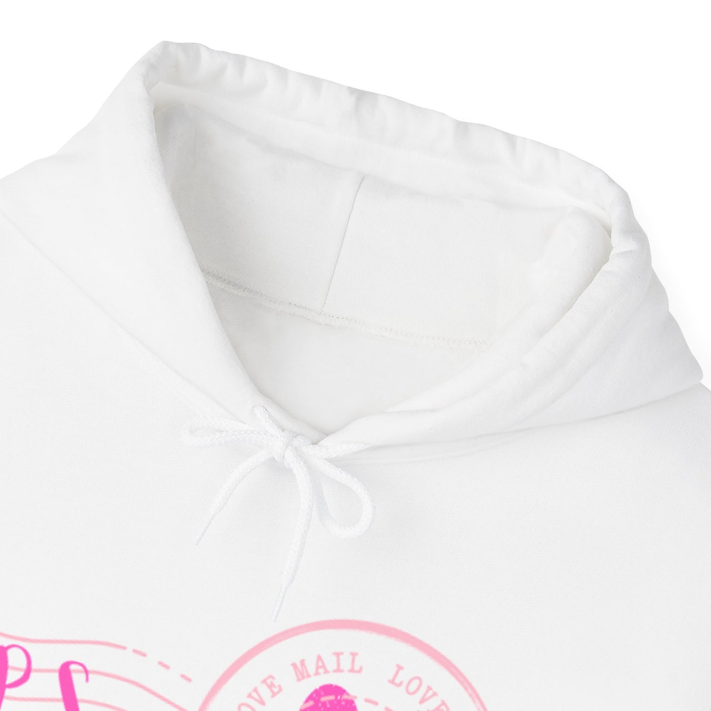 PS... You Belong With Me Hoodie