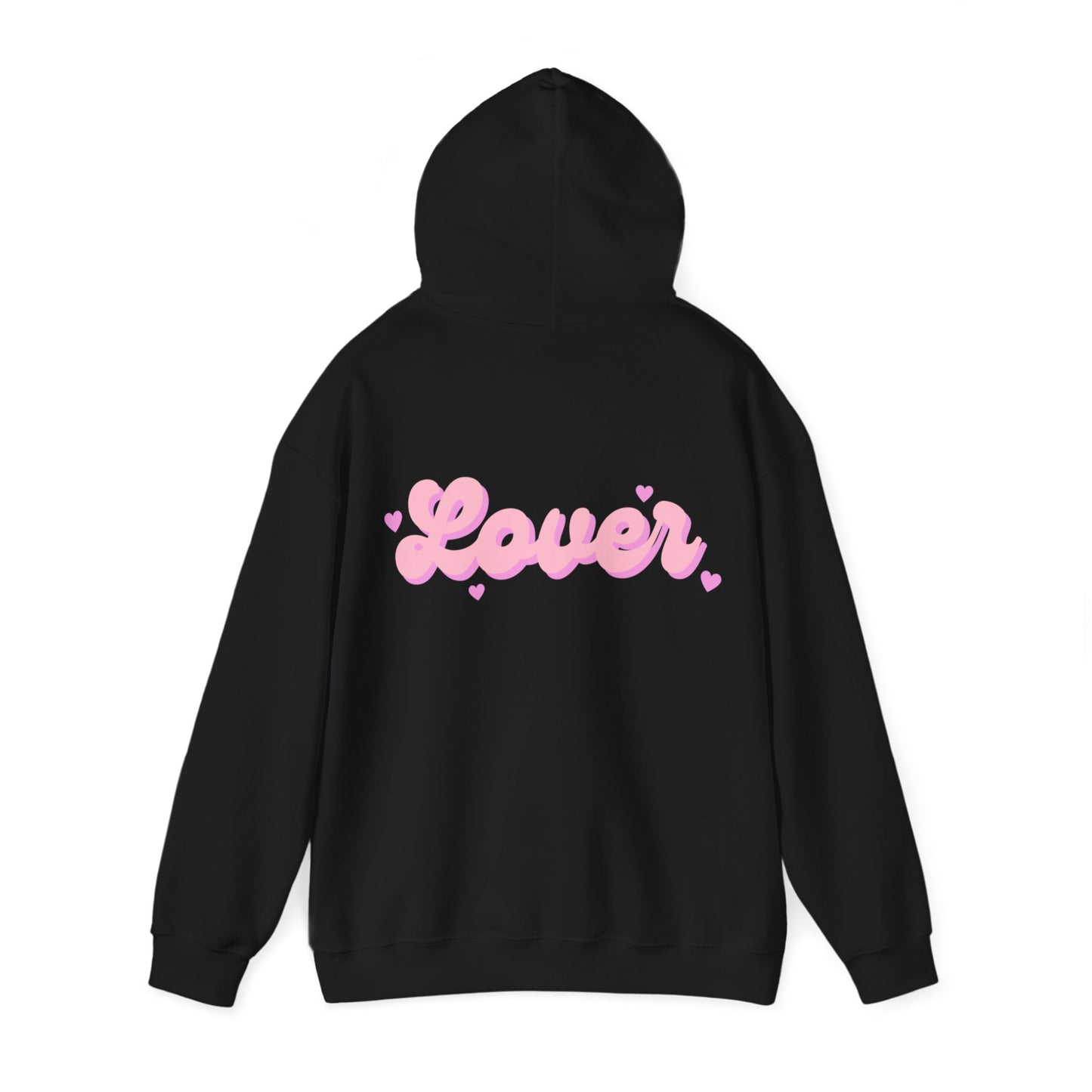 Lover Hoodie