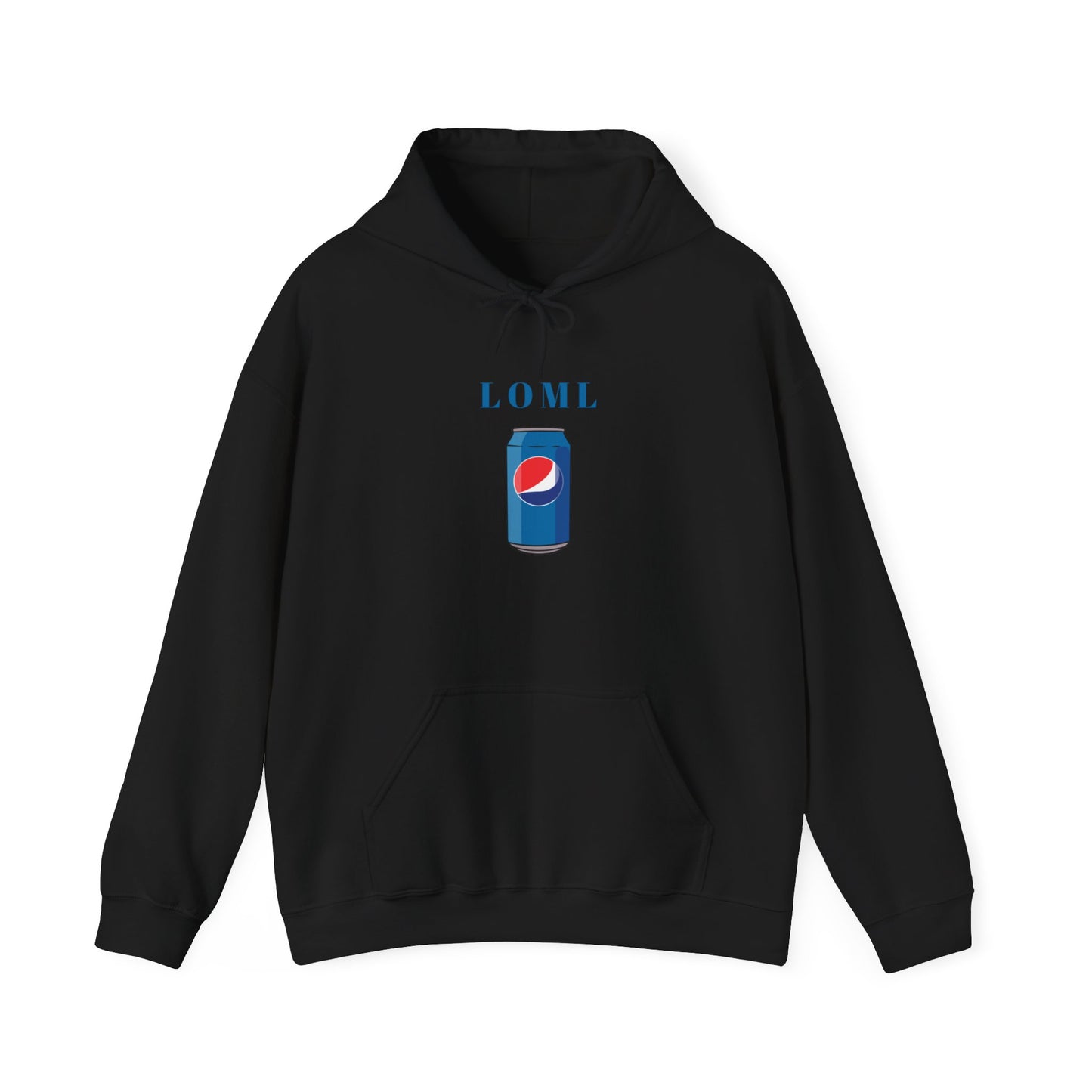 LOML Diet Pepsi Hoodie