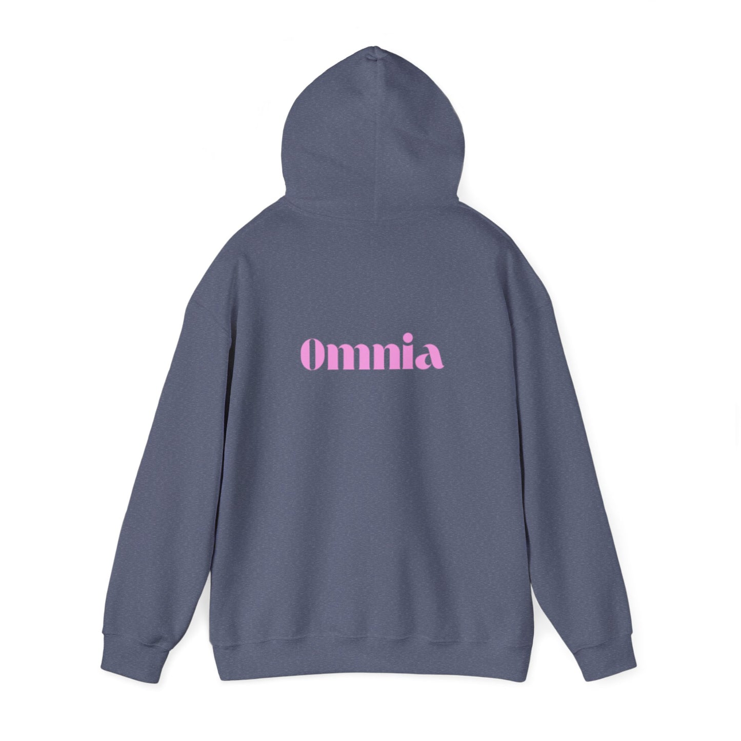 Omnia Hoodie