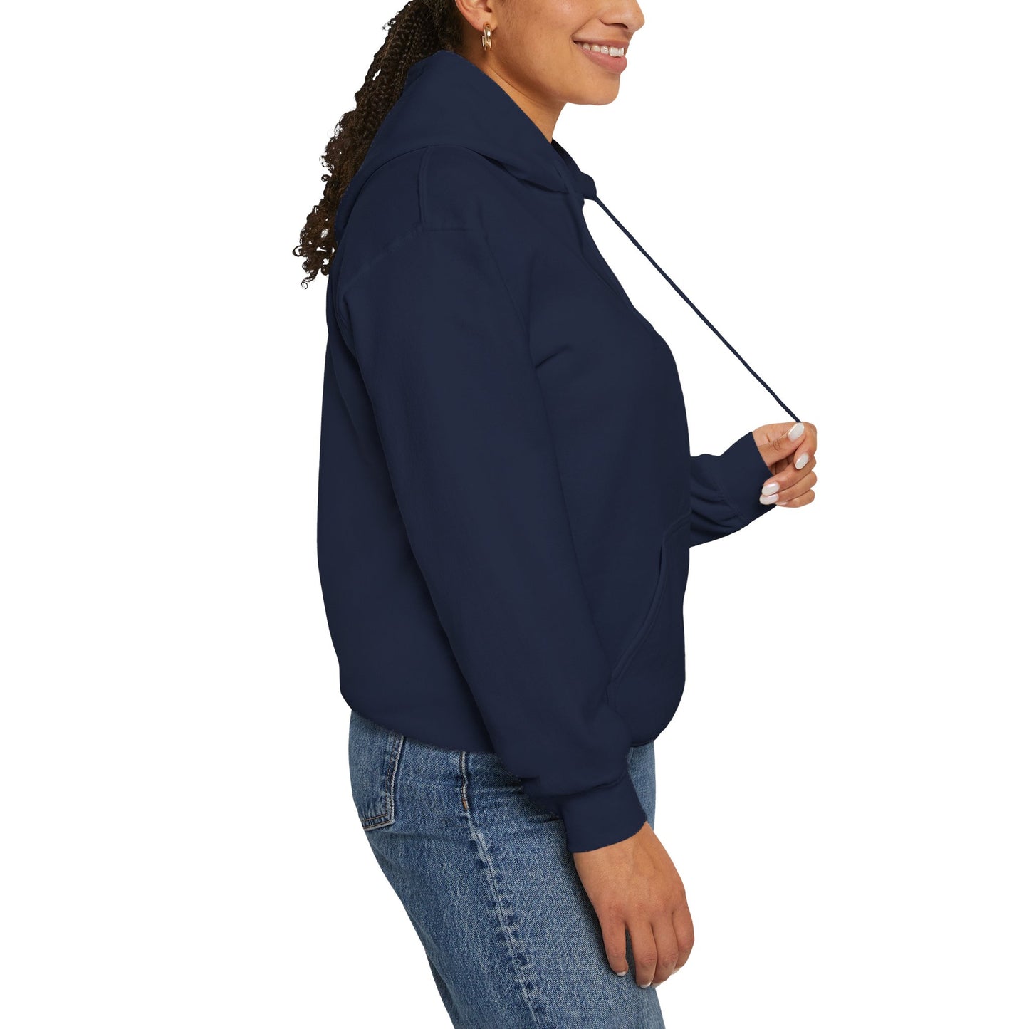 Omnia Hoodie