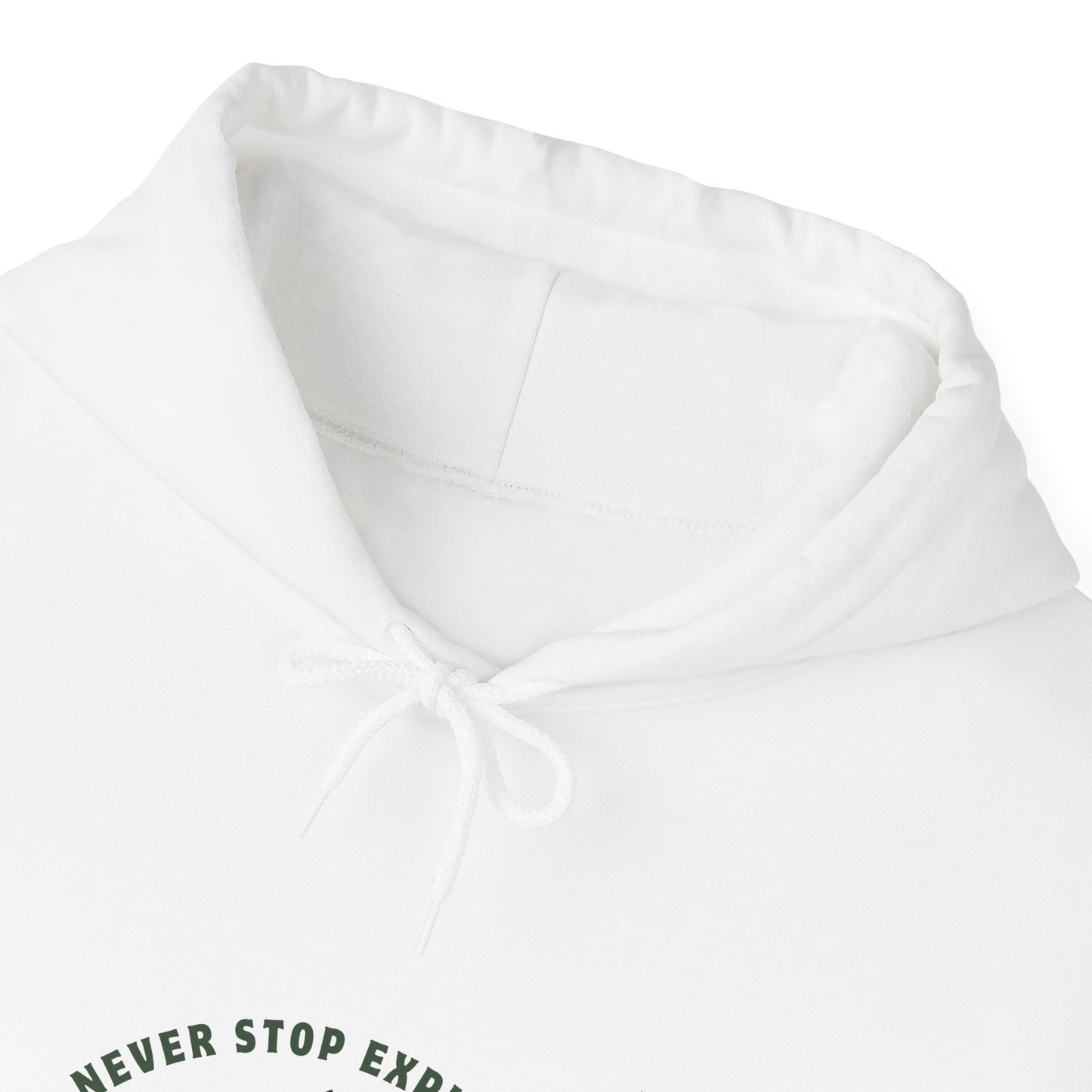 The Adventure Club Hoodie