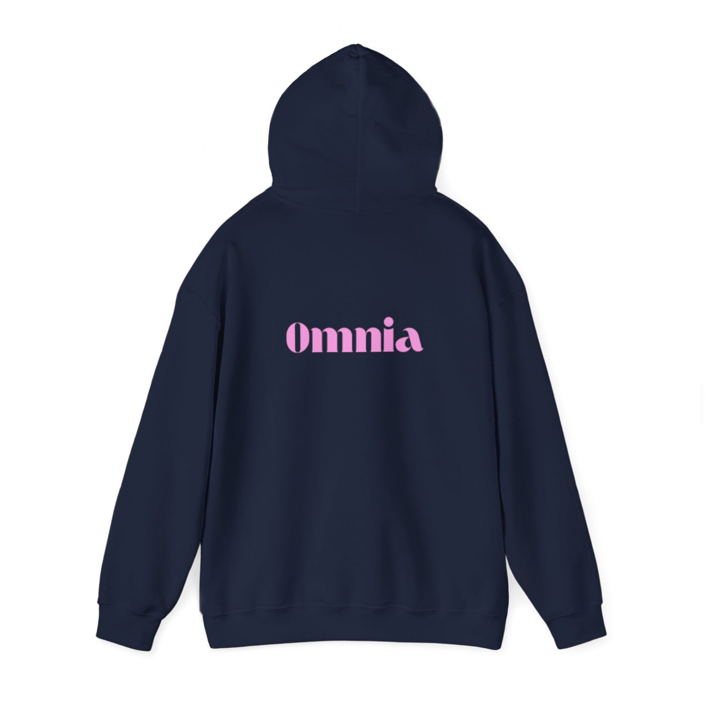 Omnia Hoodie