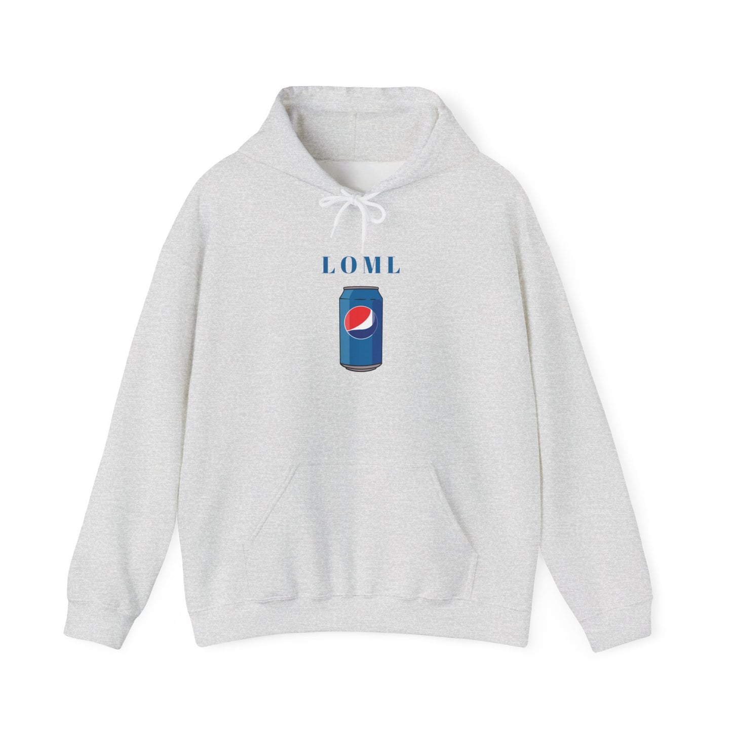 LOML Diet Pepsi Hoodie