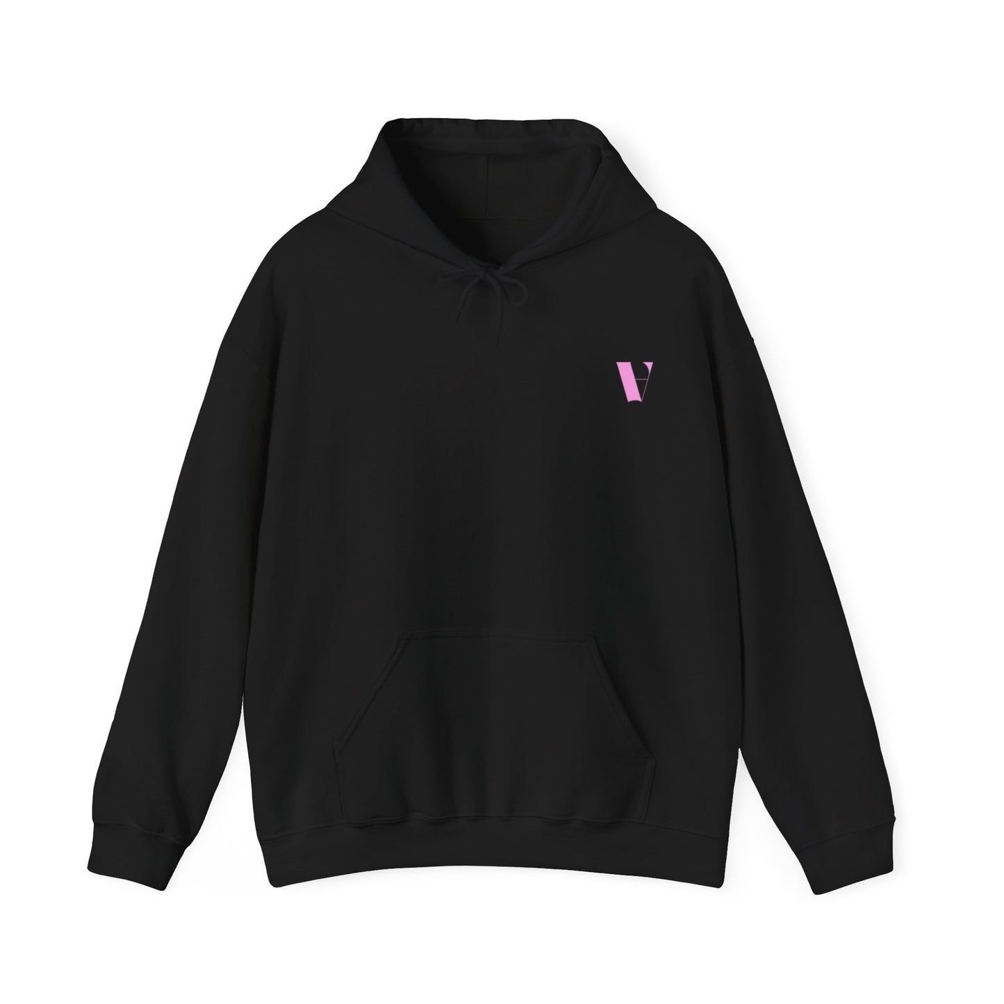 Omnia Hoodie