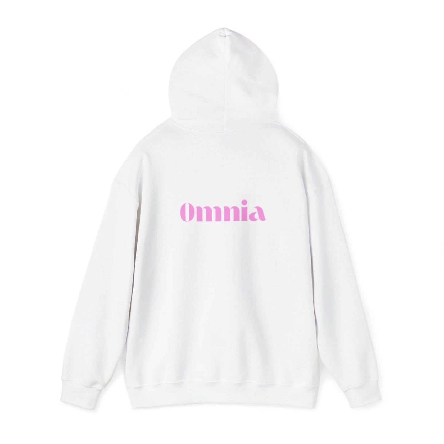 Omnia Hoodie