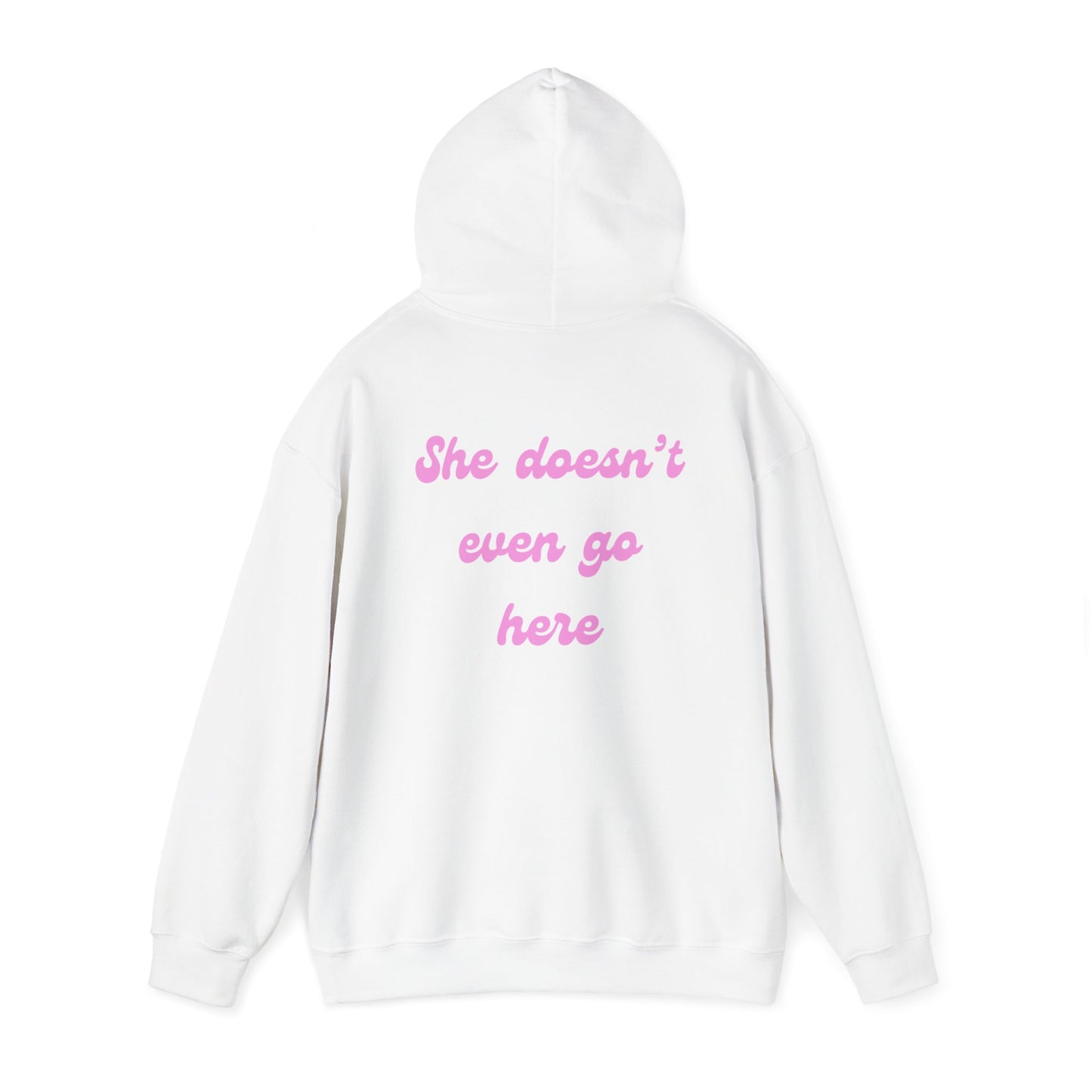 Mean Girls Hoodie
