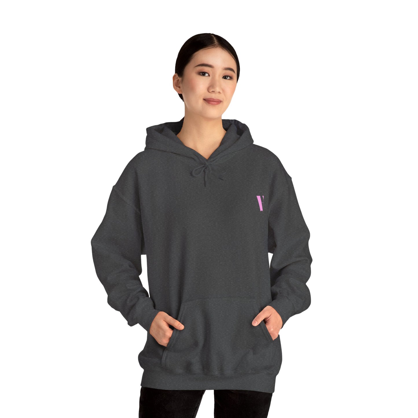 Omnia Hoodie